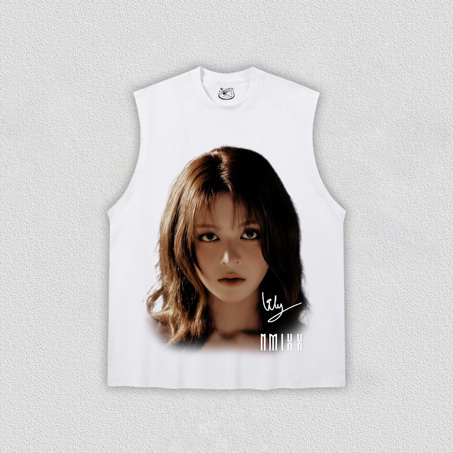 NMIXX Lily TEE