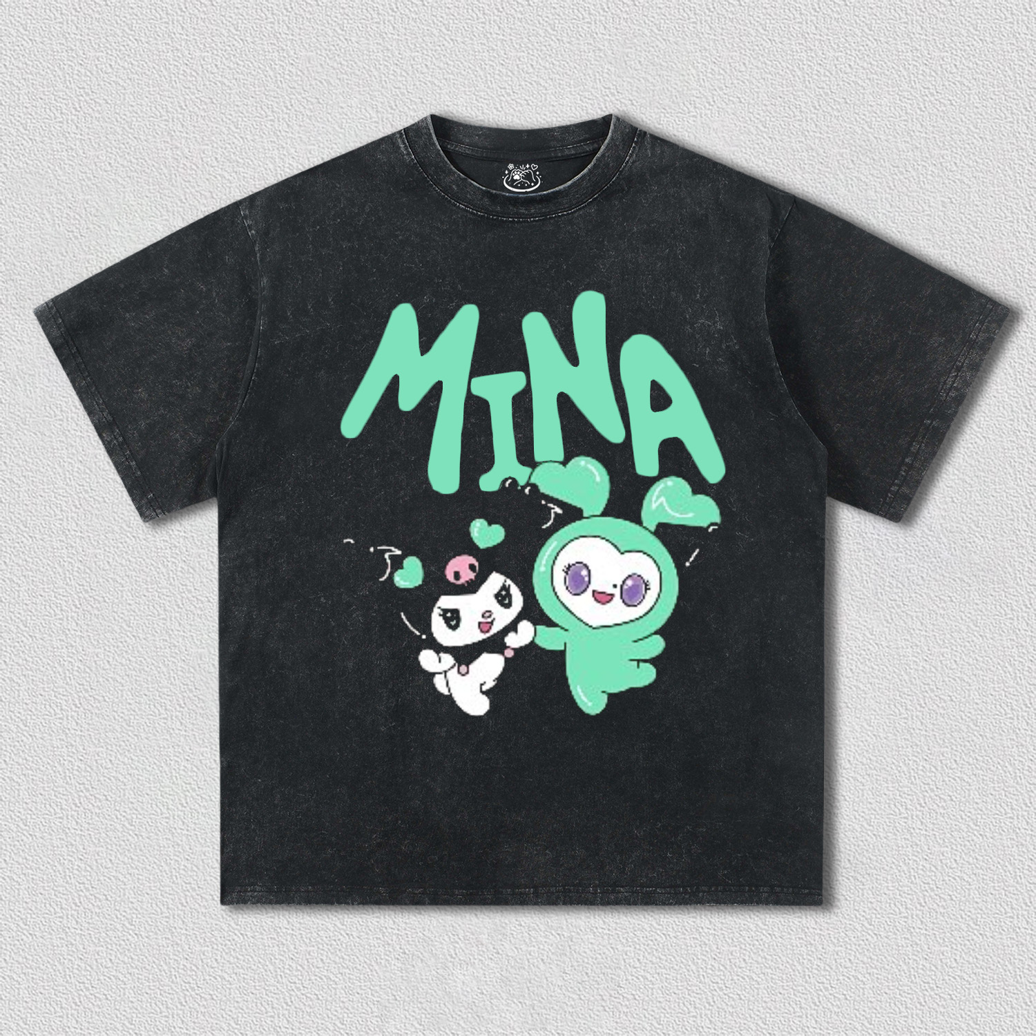 TWICE Mina TEE