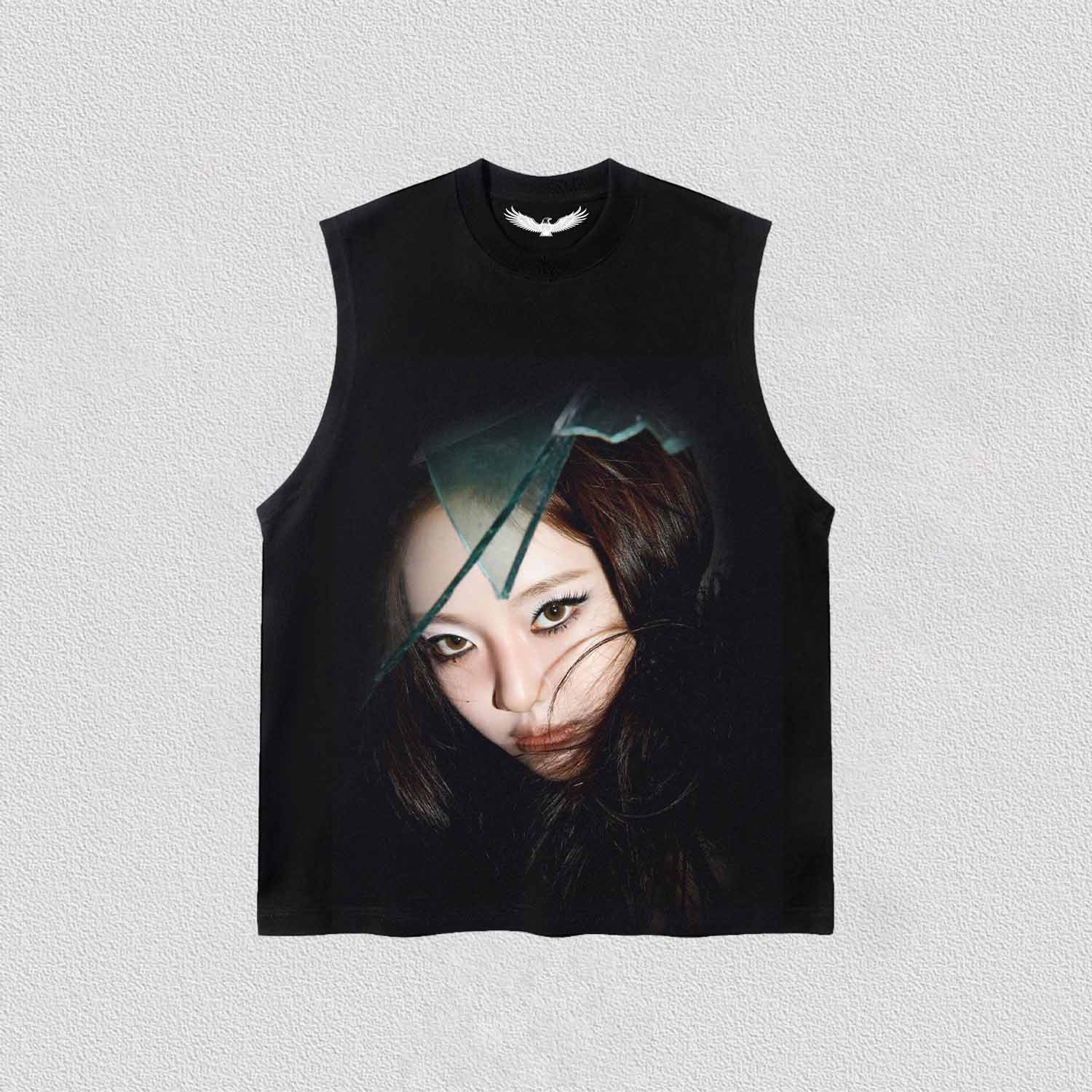 VINTAGE TANK TOP | NN for Dirty Work V5