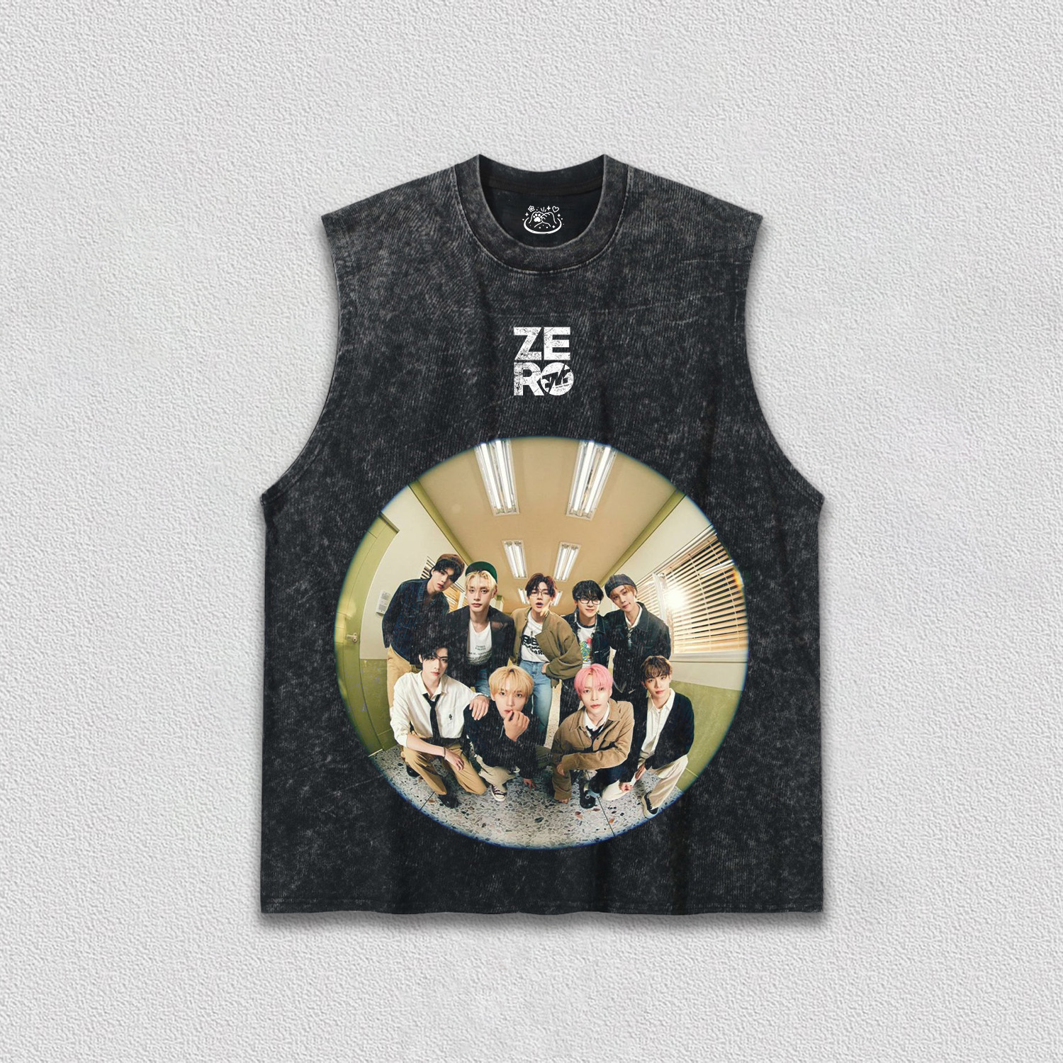 ZEROBASEONE TEE