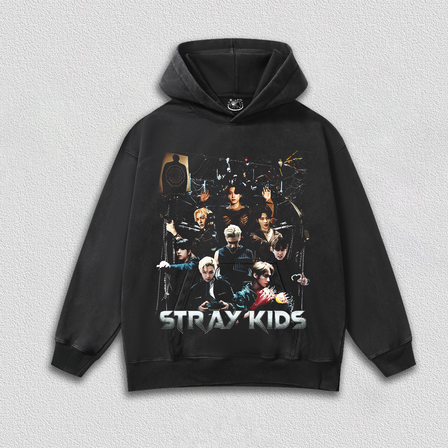 Stray Kids HOODIES