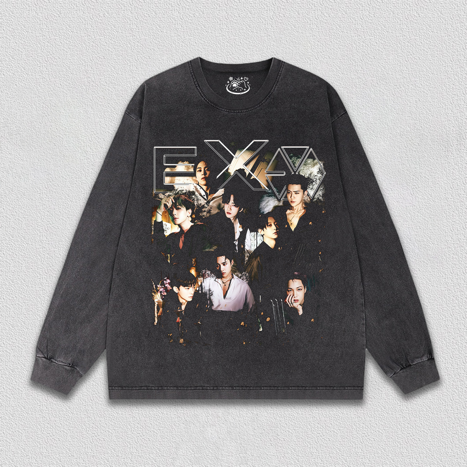 EXO TEE