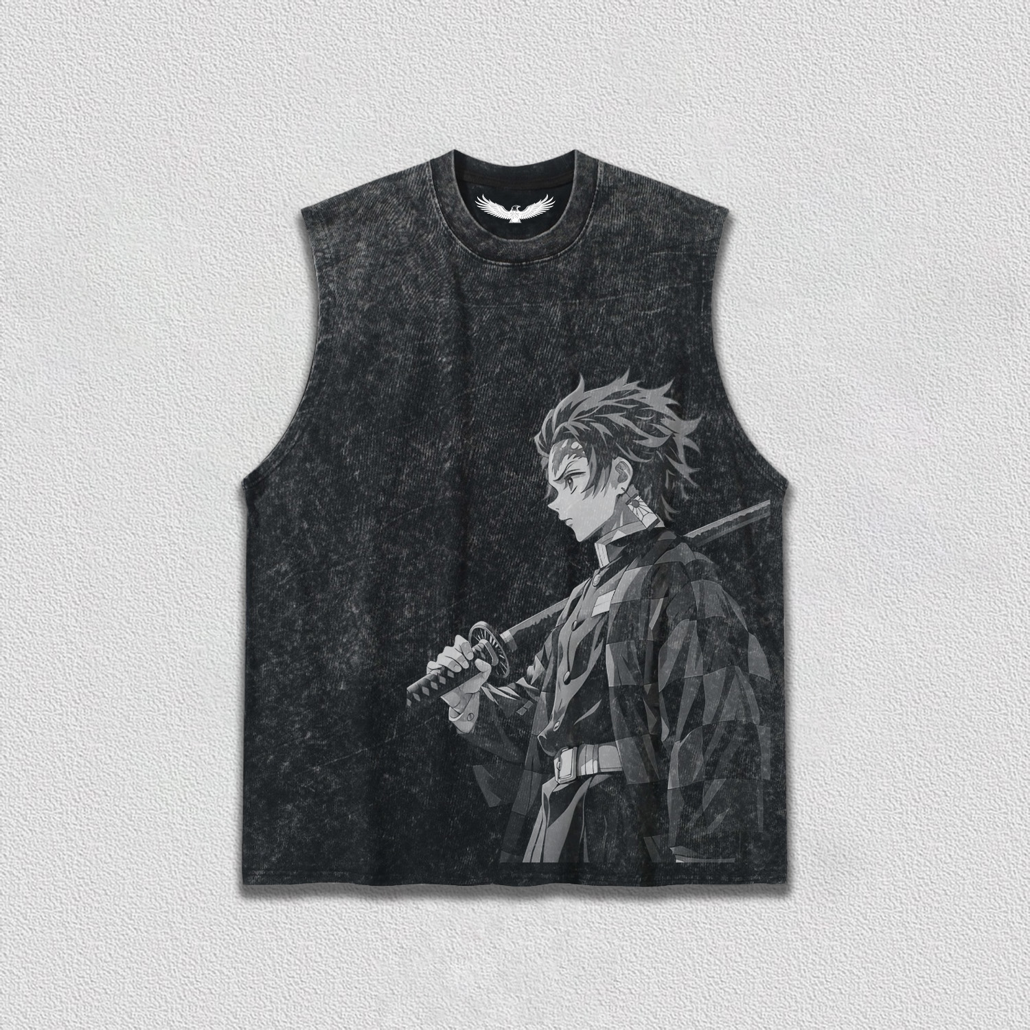 Demon Slayer V3 TEE