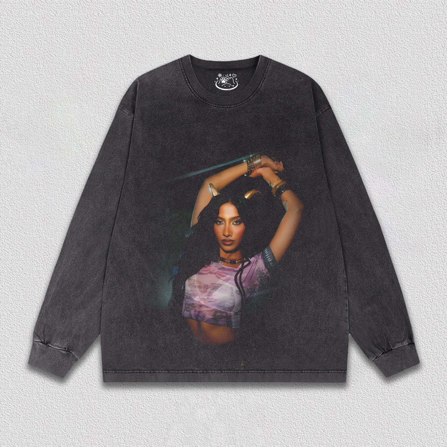 KATSEYE Lara TEE