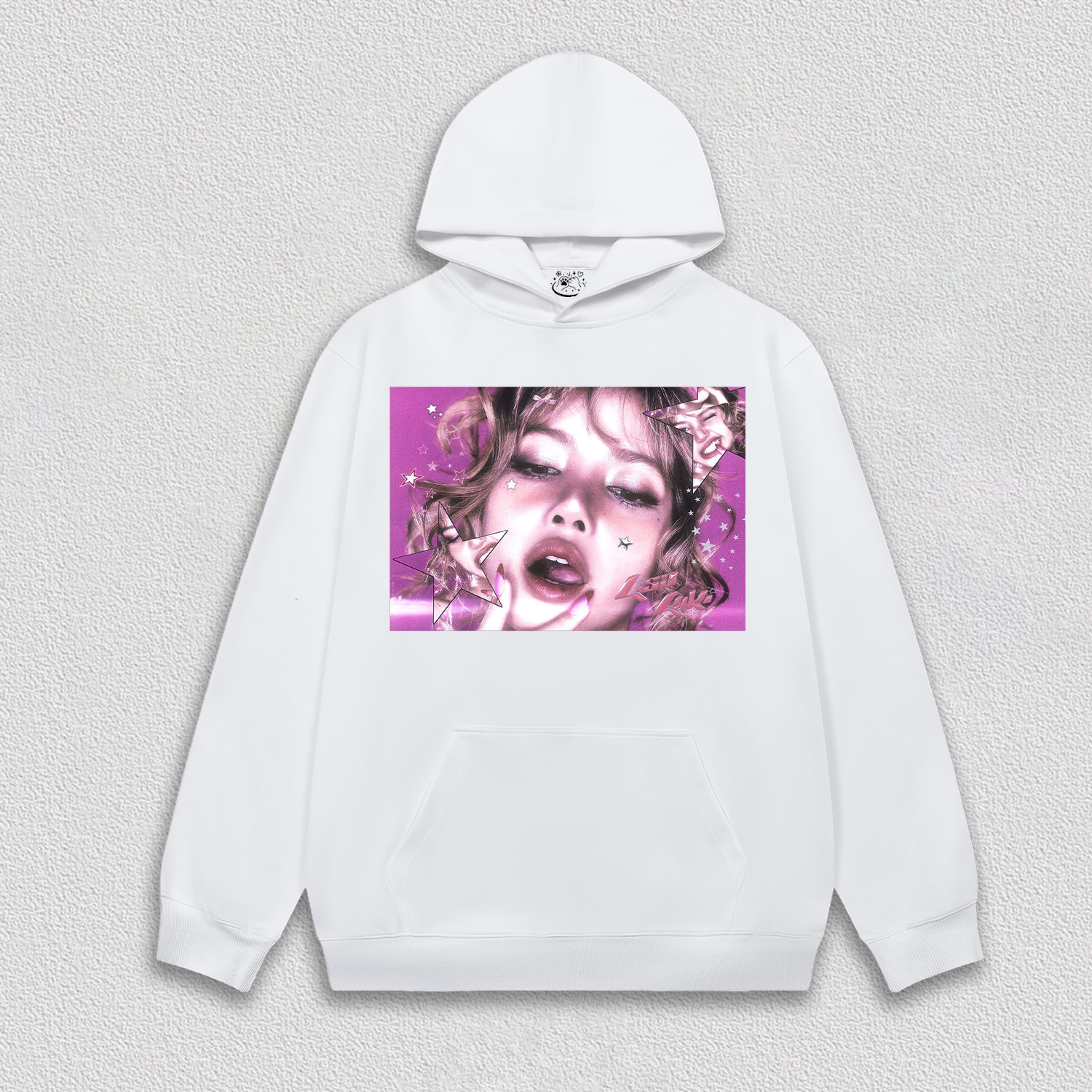 BLACKPINK LISA