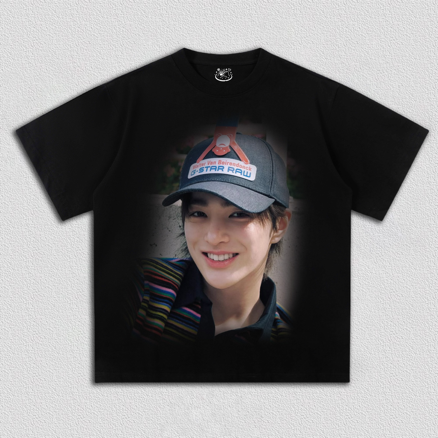 cortis KEONHO TEE