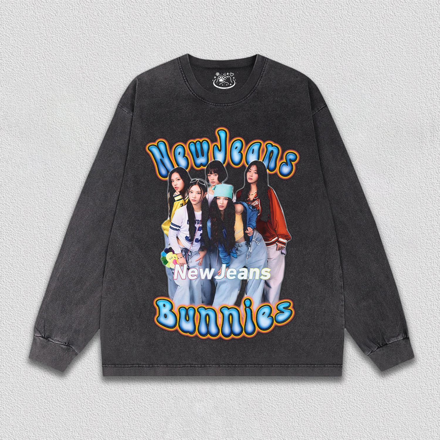 NewJeans TEE 9.19