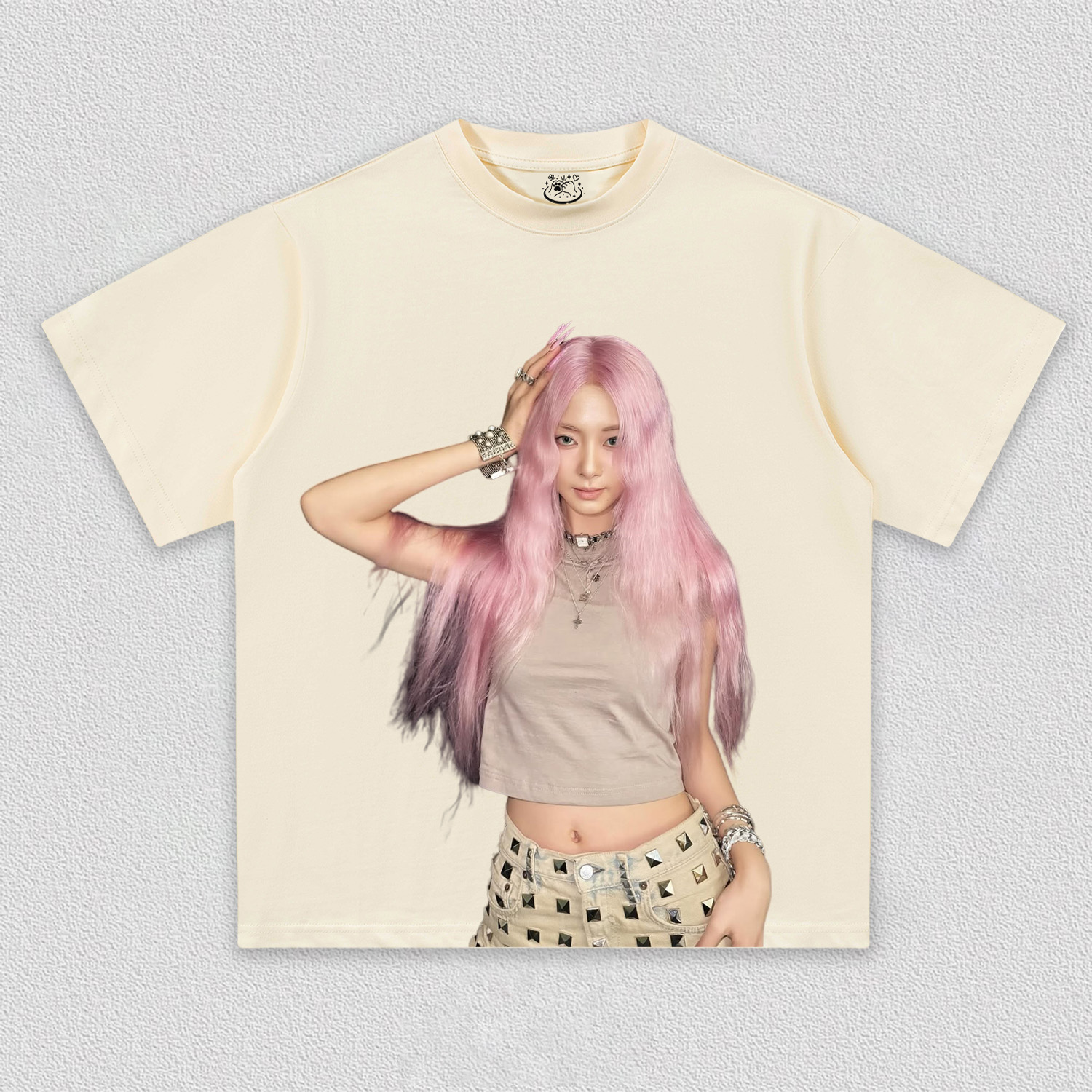 TWICE  Tzuyu TEE
