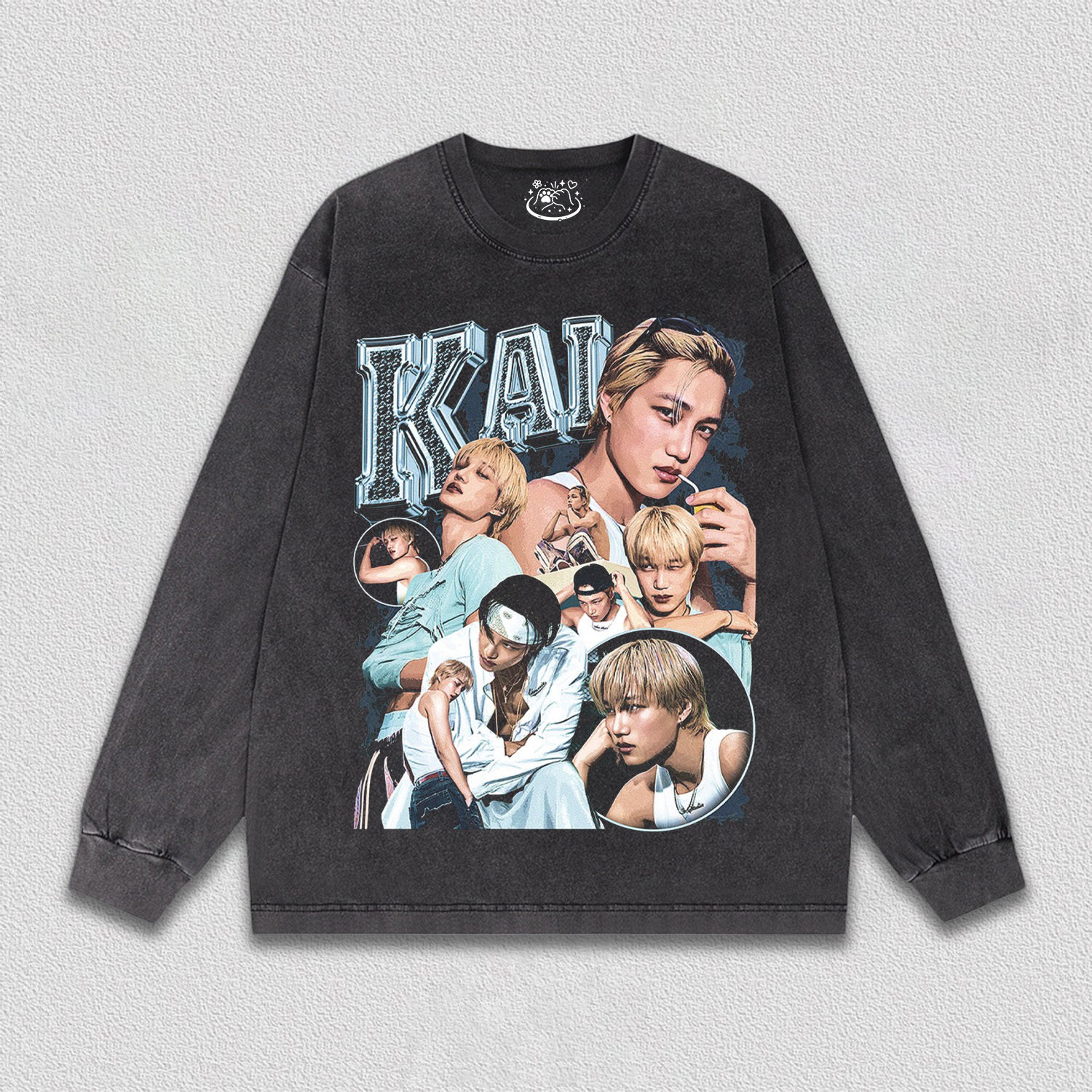 KAI V1 TEE
