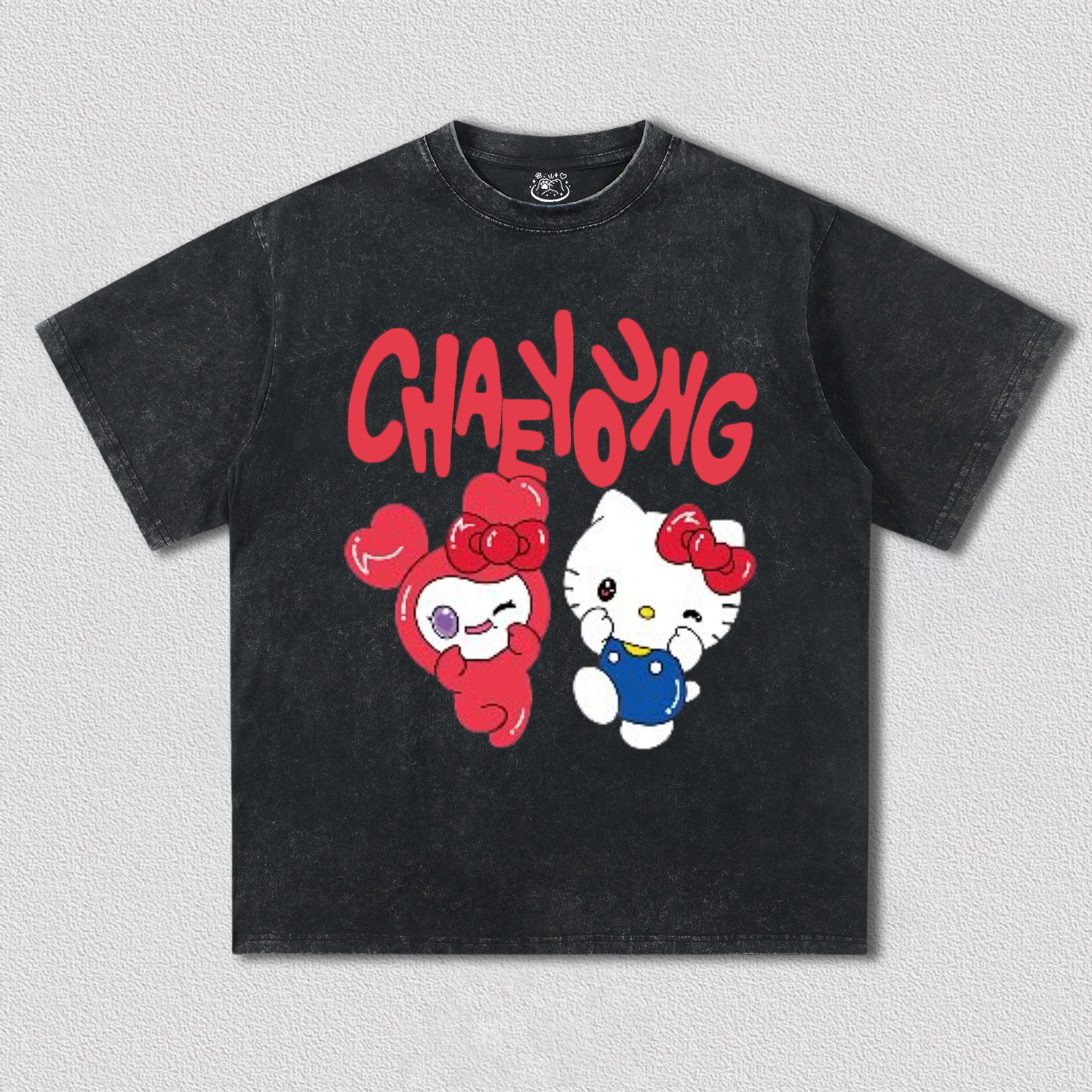 TWICE Chaeyoung TEE