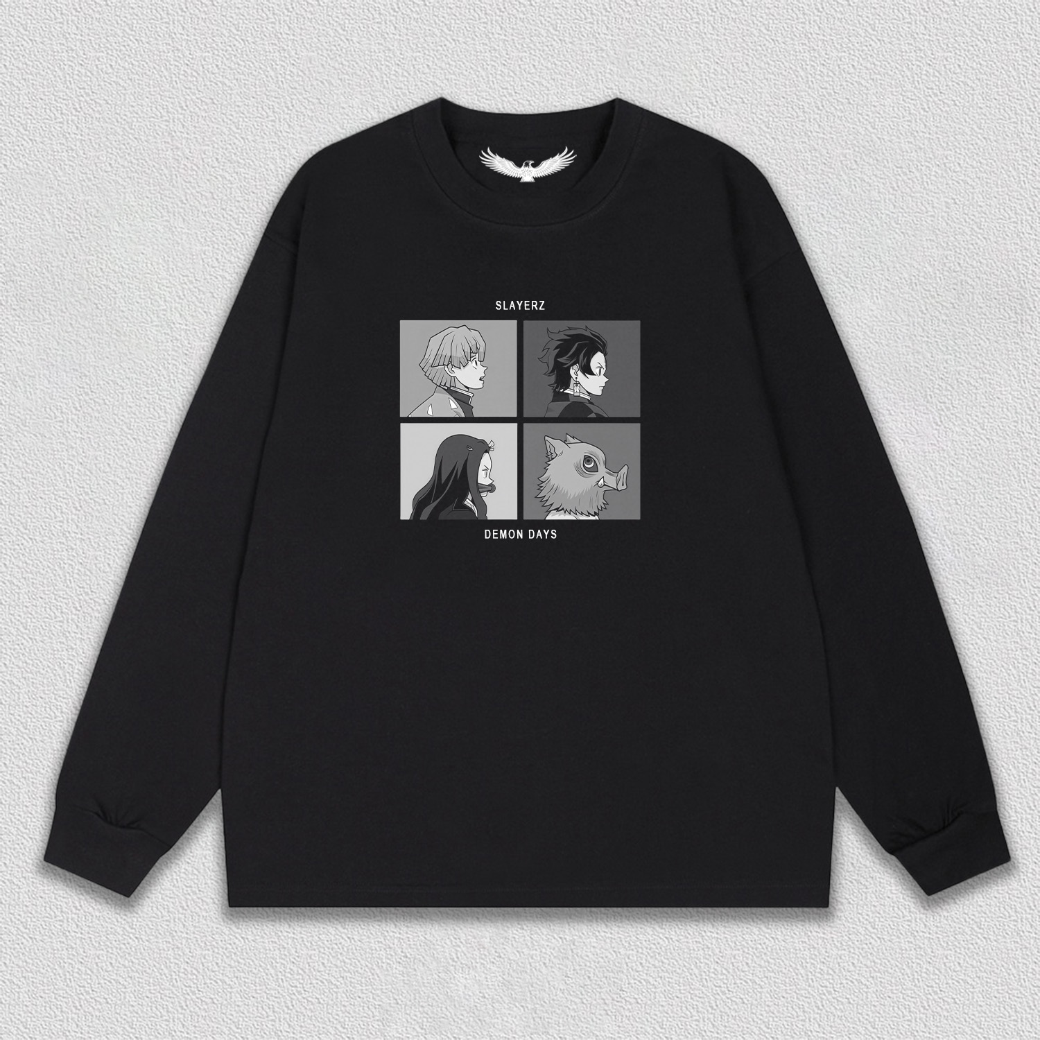 Demon Slayer V1 TEE