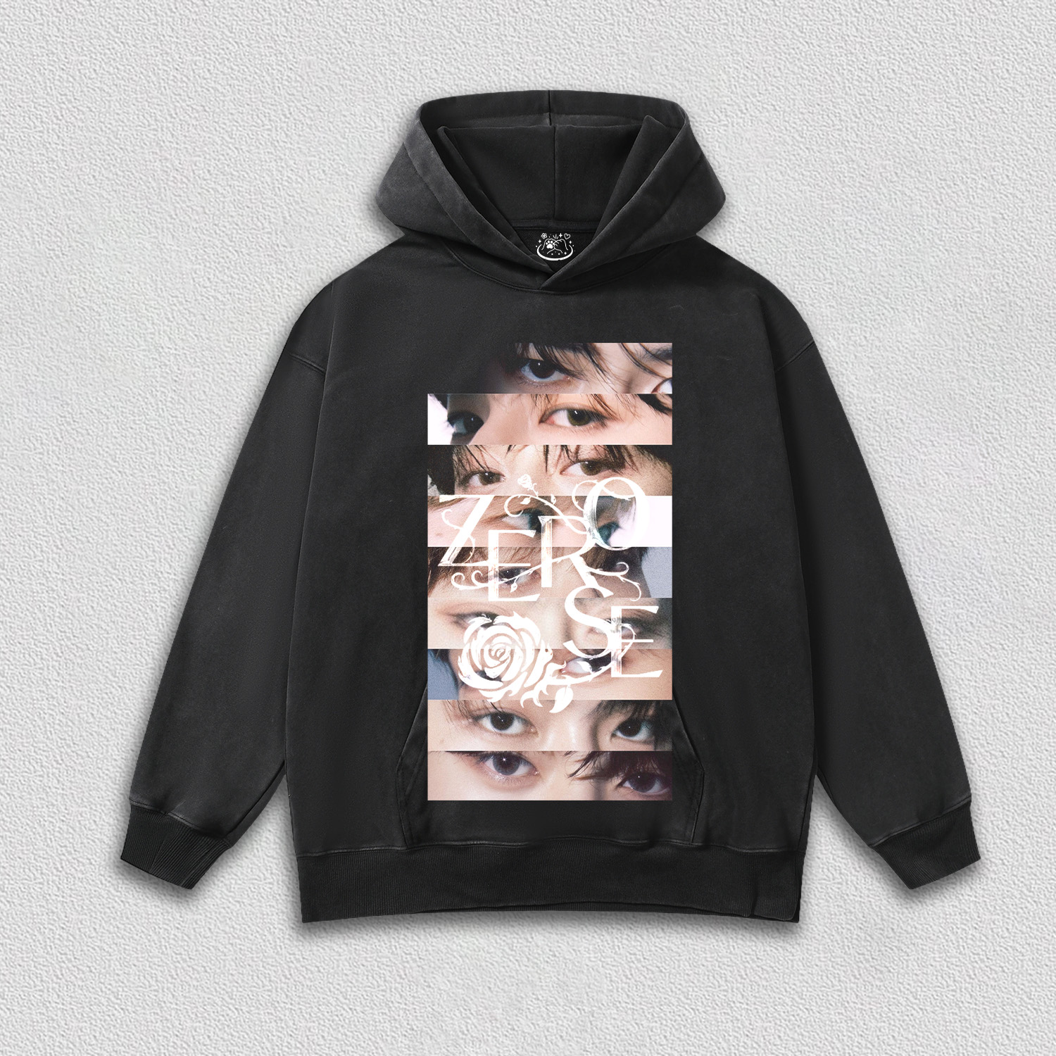 ZEROBASEONE HOODIES