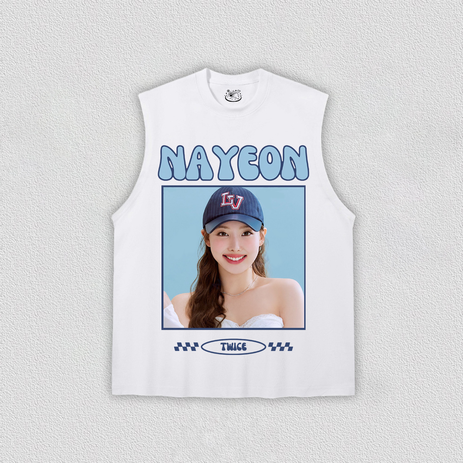 Twice Nayeon TEE
