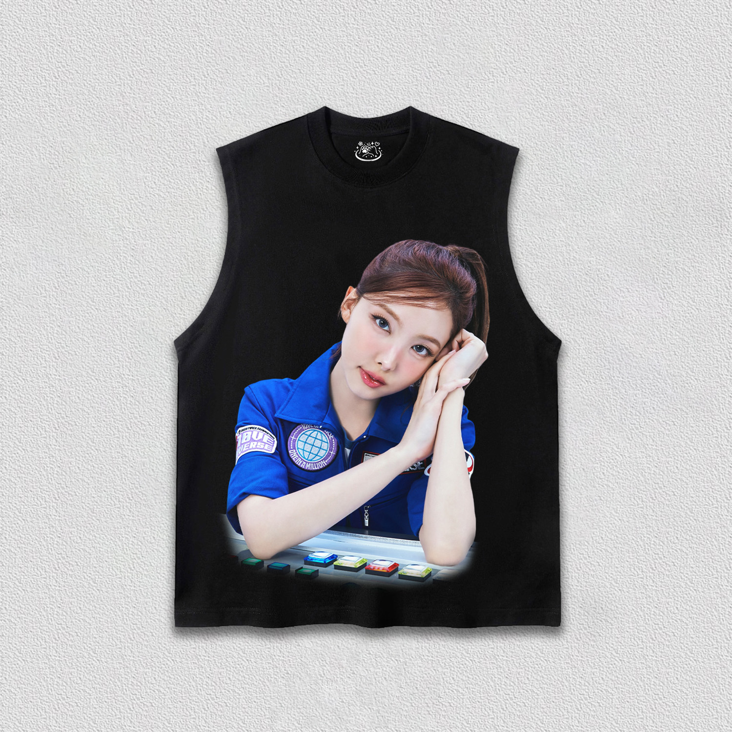 TWICE Nayeon TEE