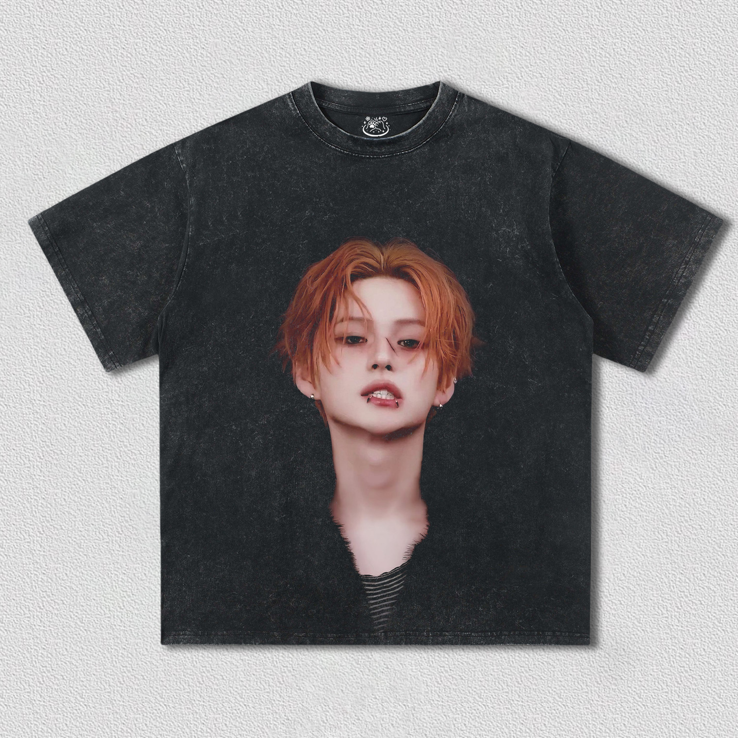 TREASURE Yoshi TEE