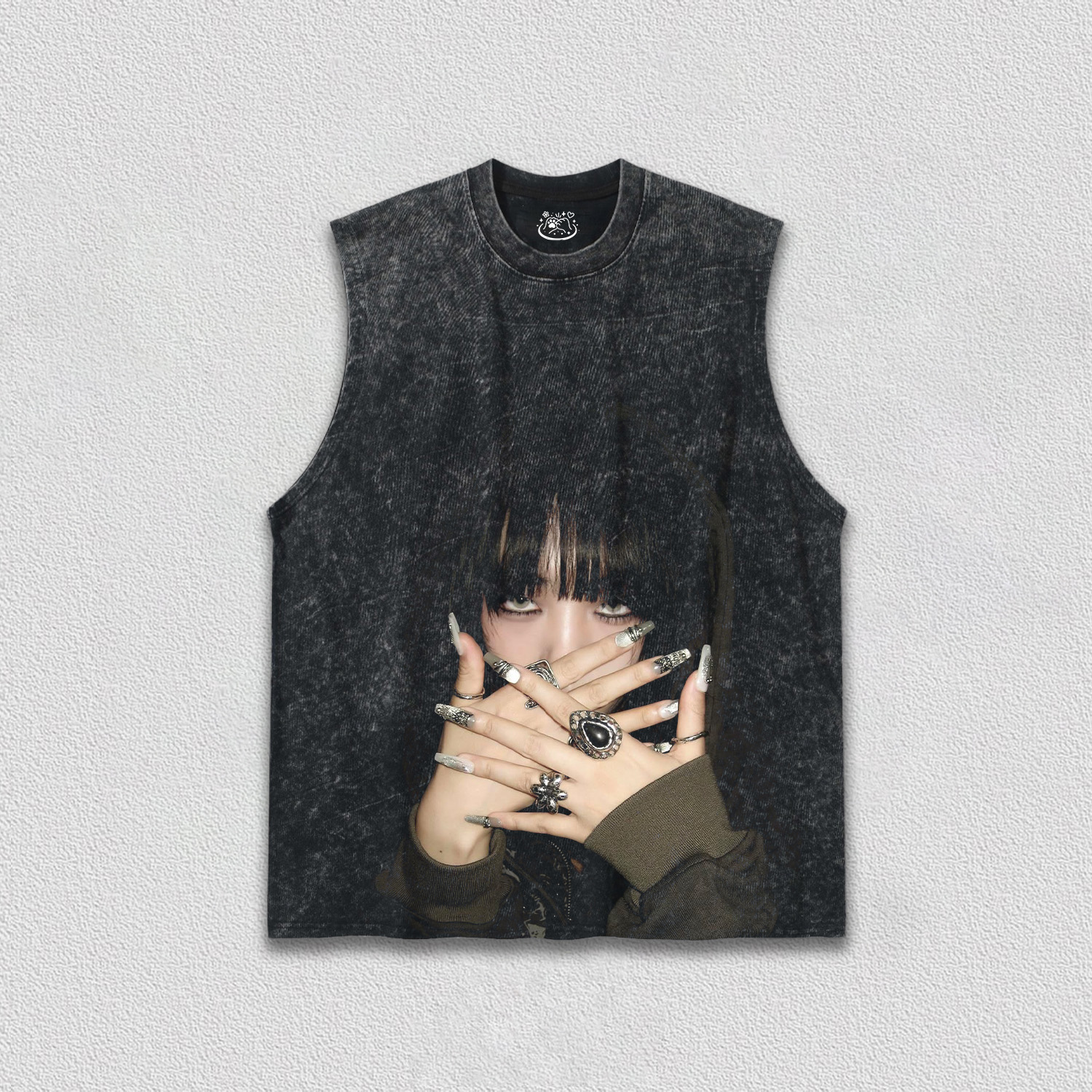 I-DLE Minnie TEE