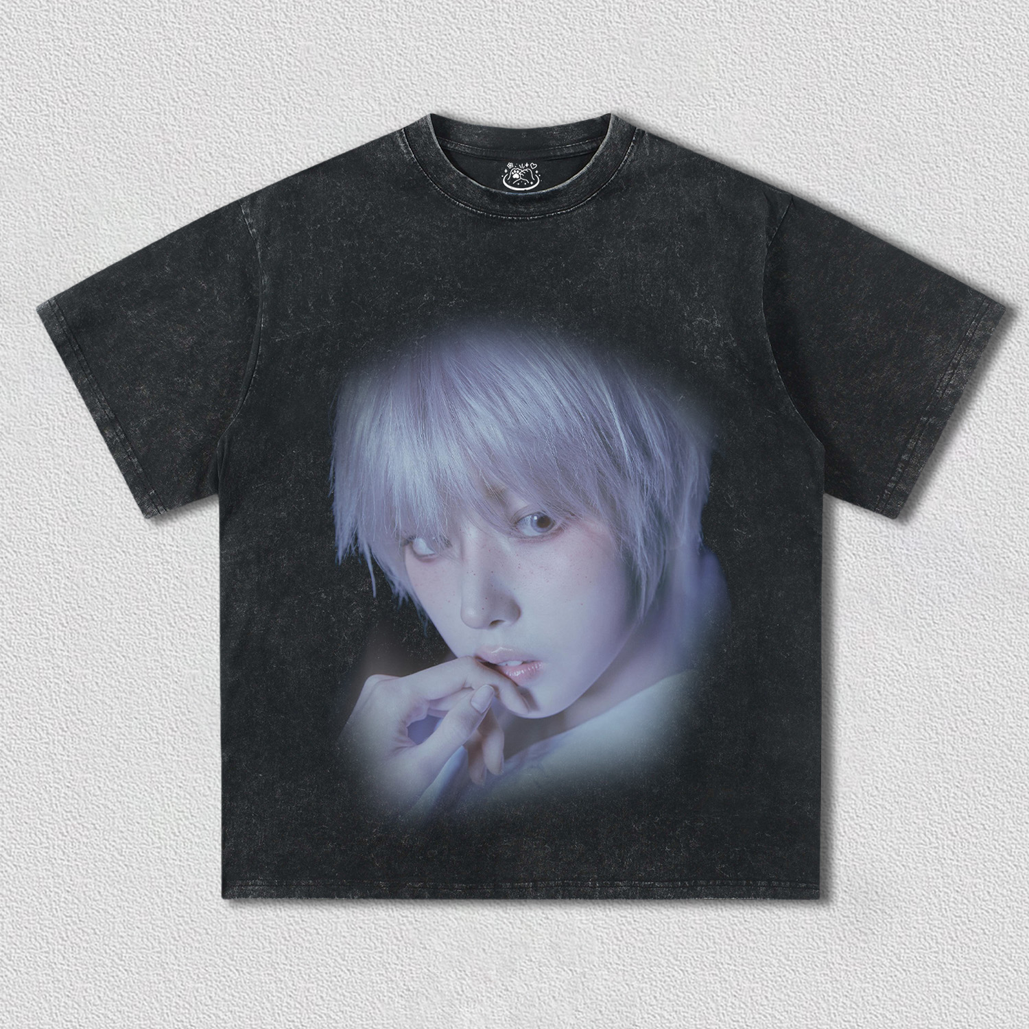 NMIXX Jiwoo TEE