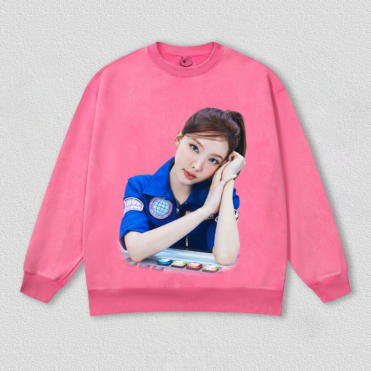 TWICE Nayeon