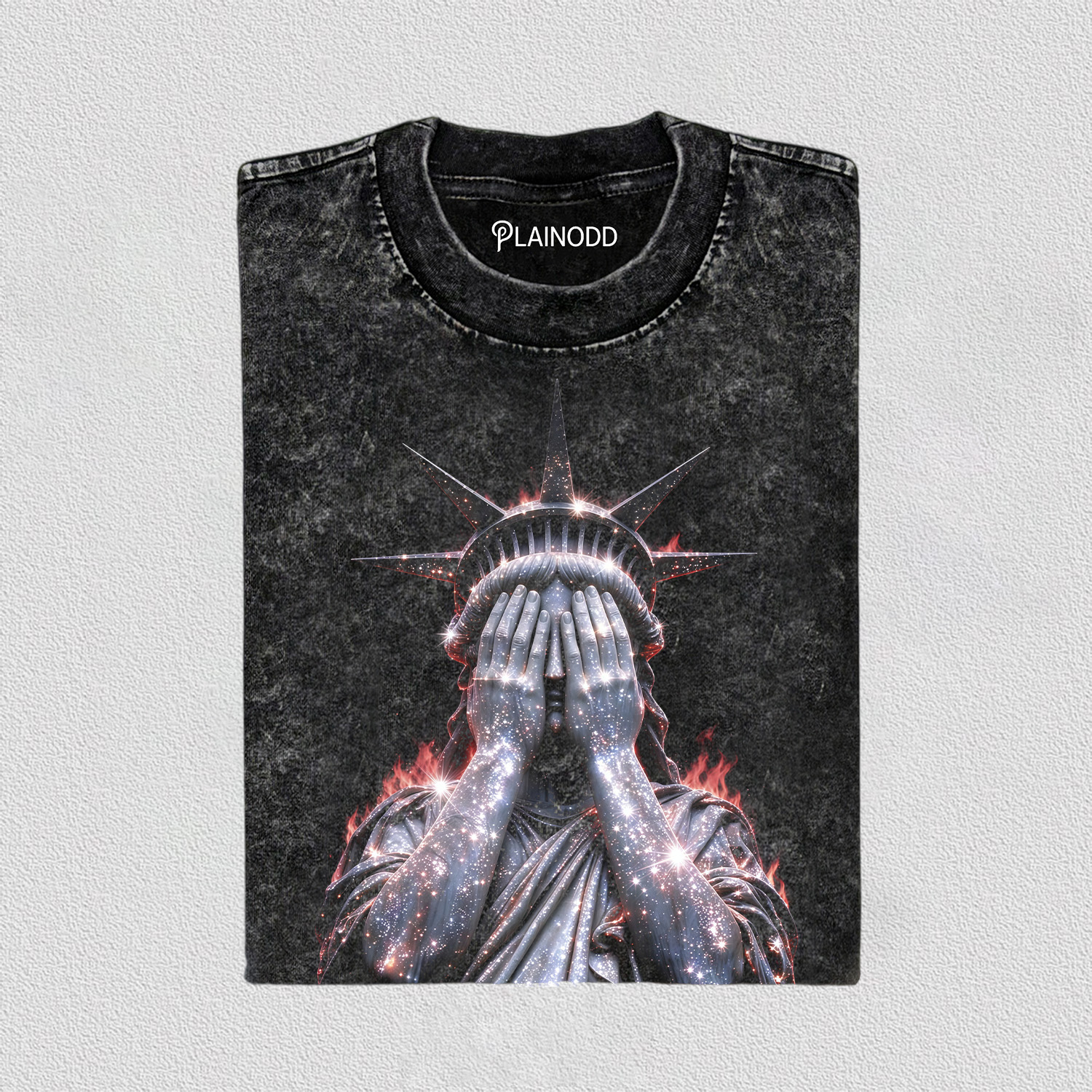 Statue of Liberty