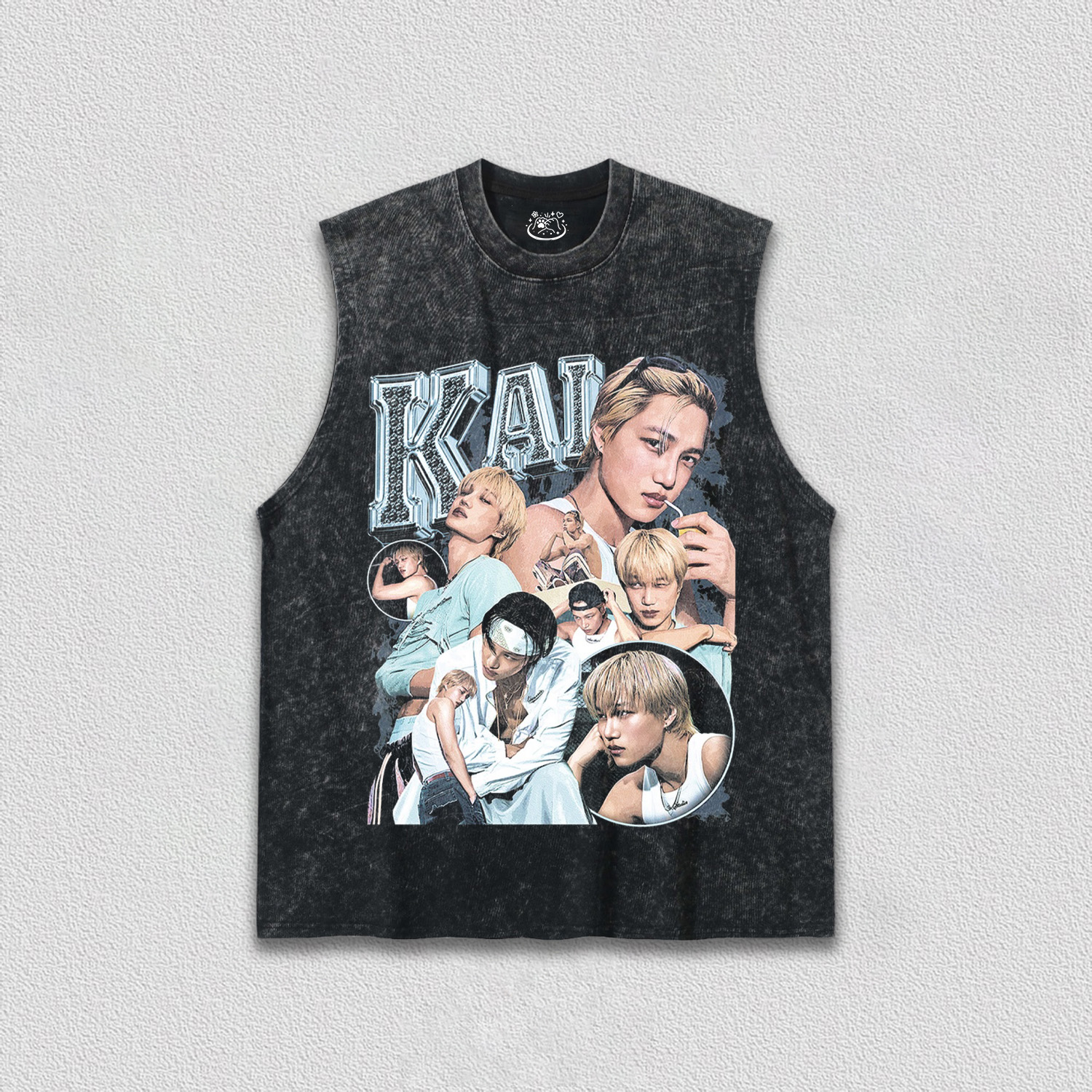 KAI V1 TEE