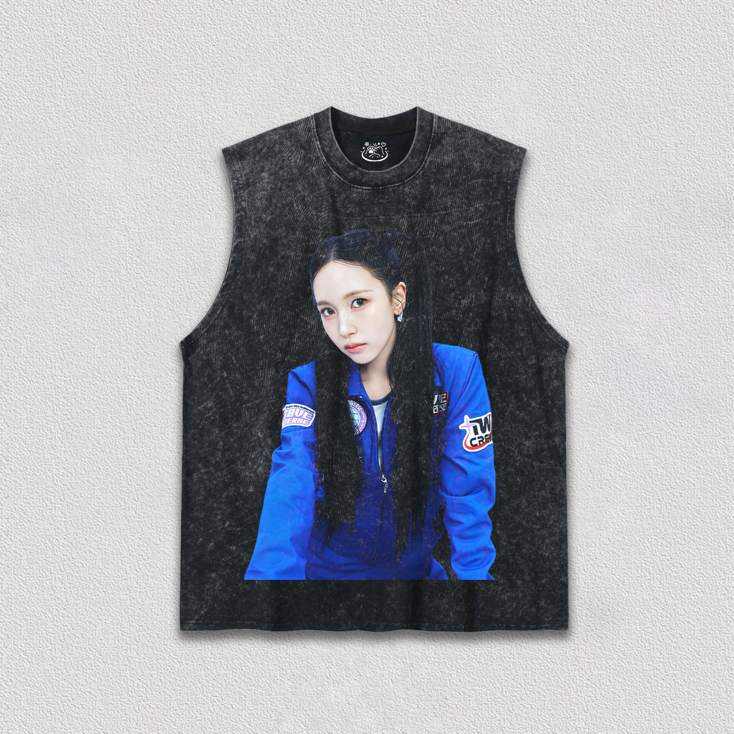 TWICE Mina TEE