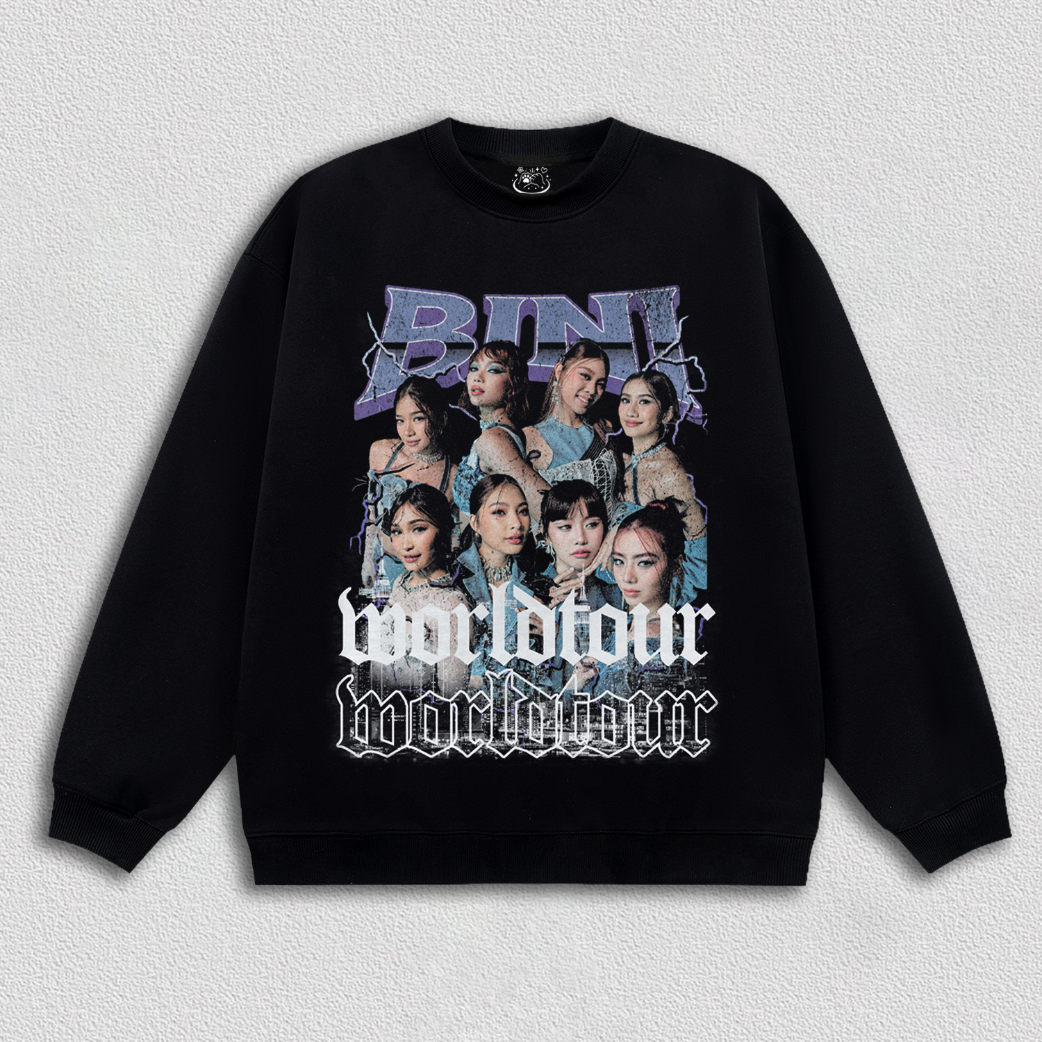BINI HOODIES