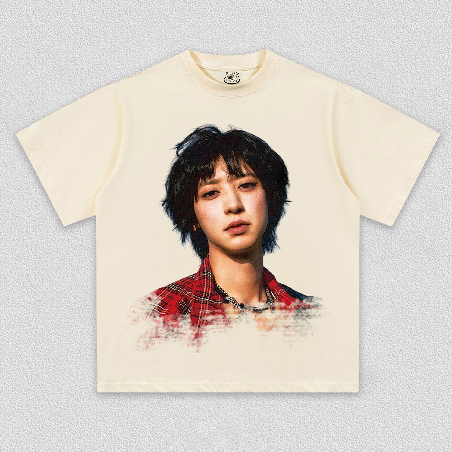 CHANYEOL TEE
