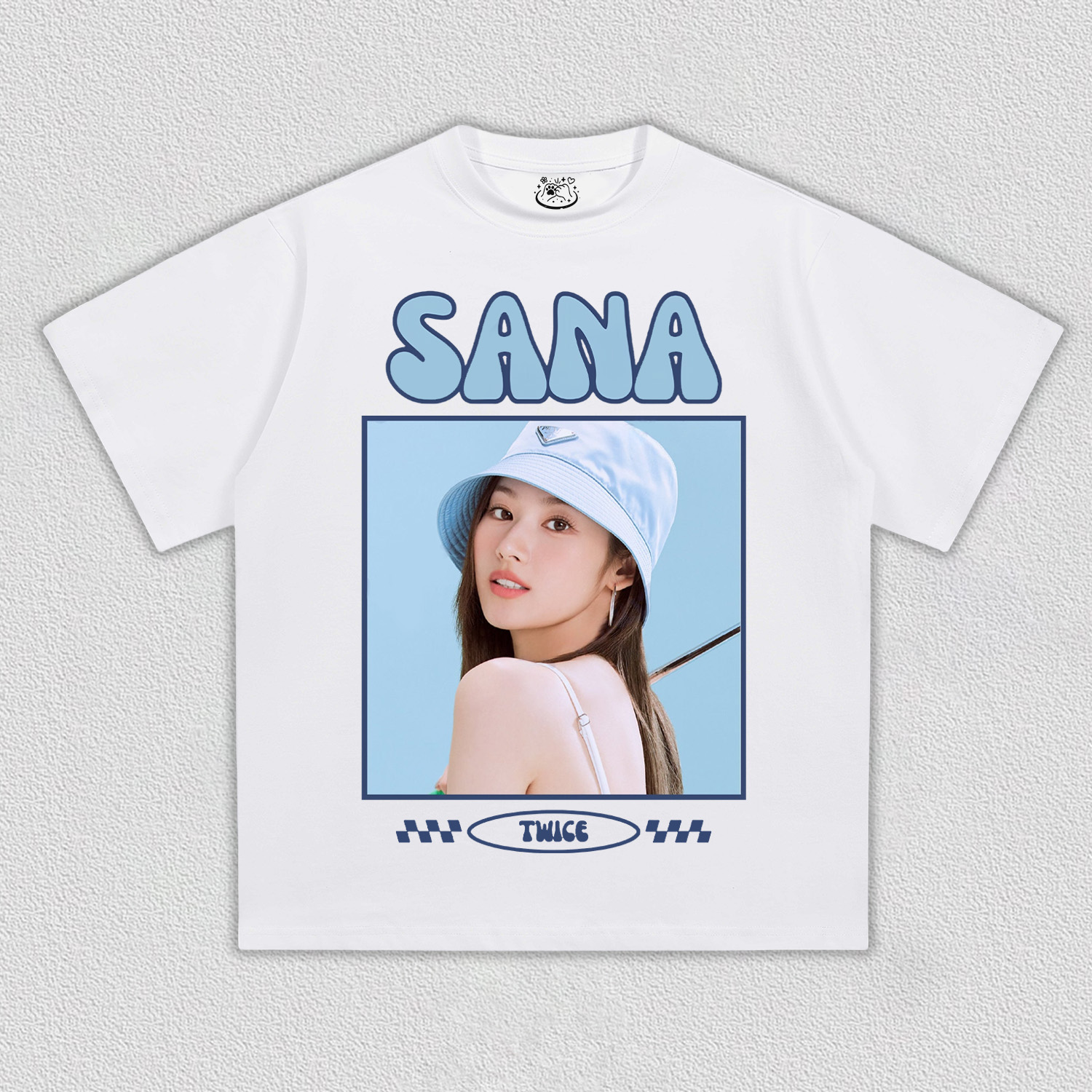 Twice Sana TEE
