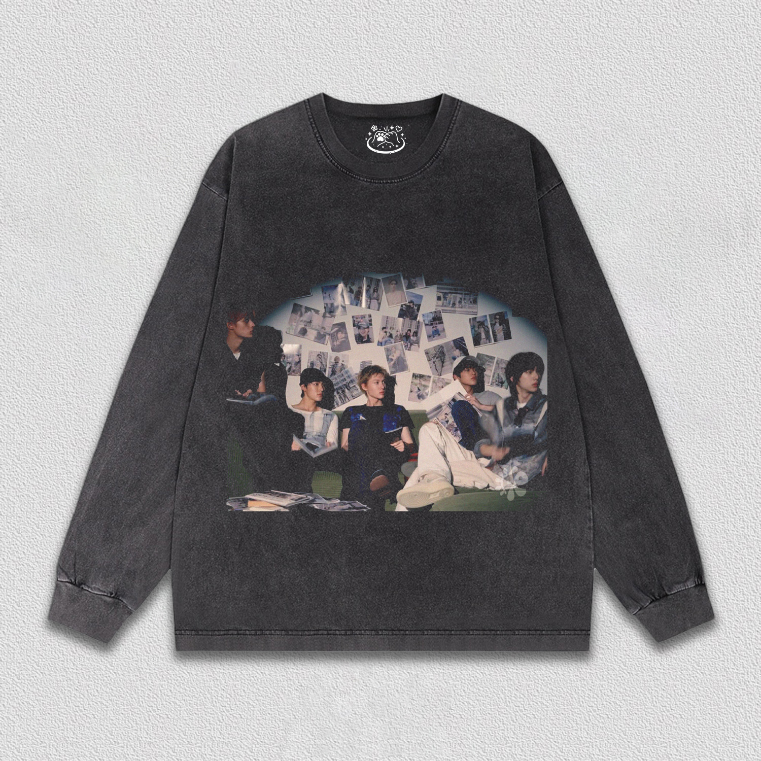 cortis TEE V1