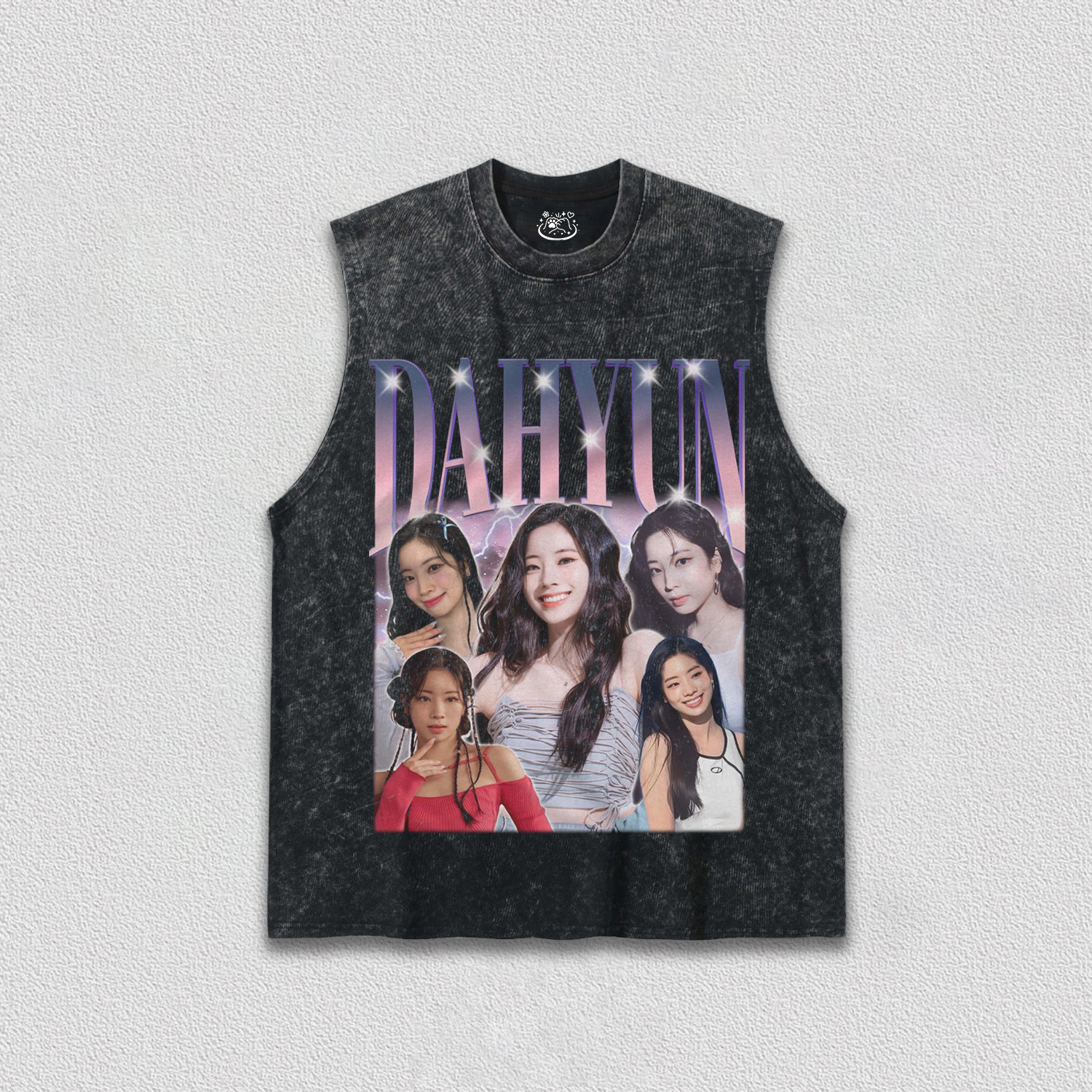 TWICE Dahyun TEE