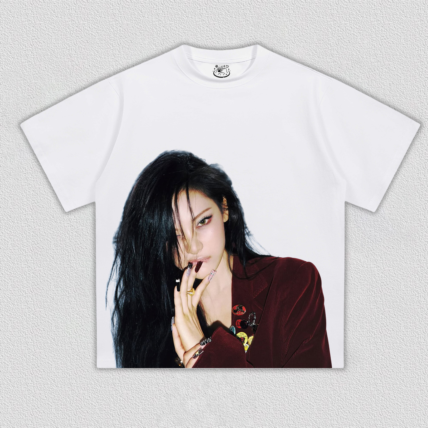 RM NN TEE