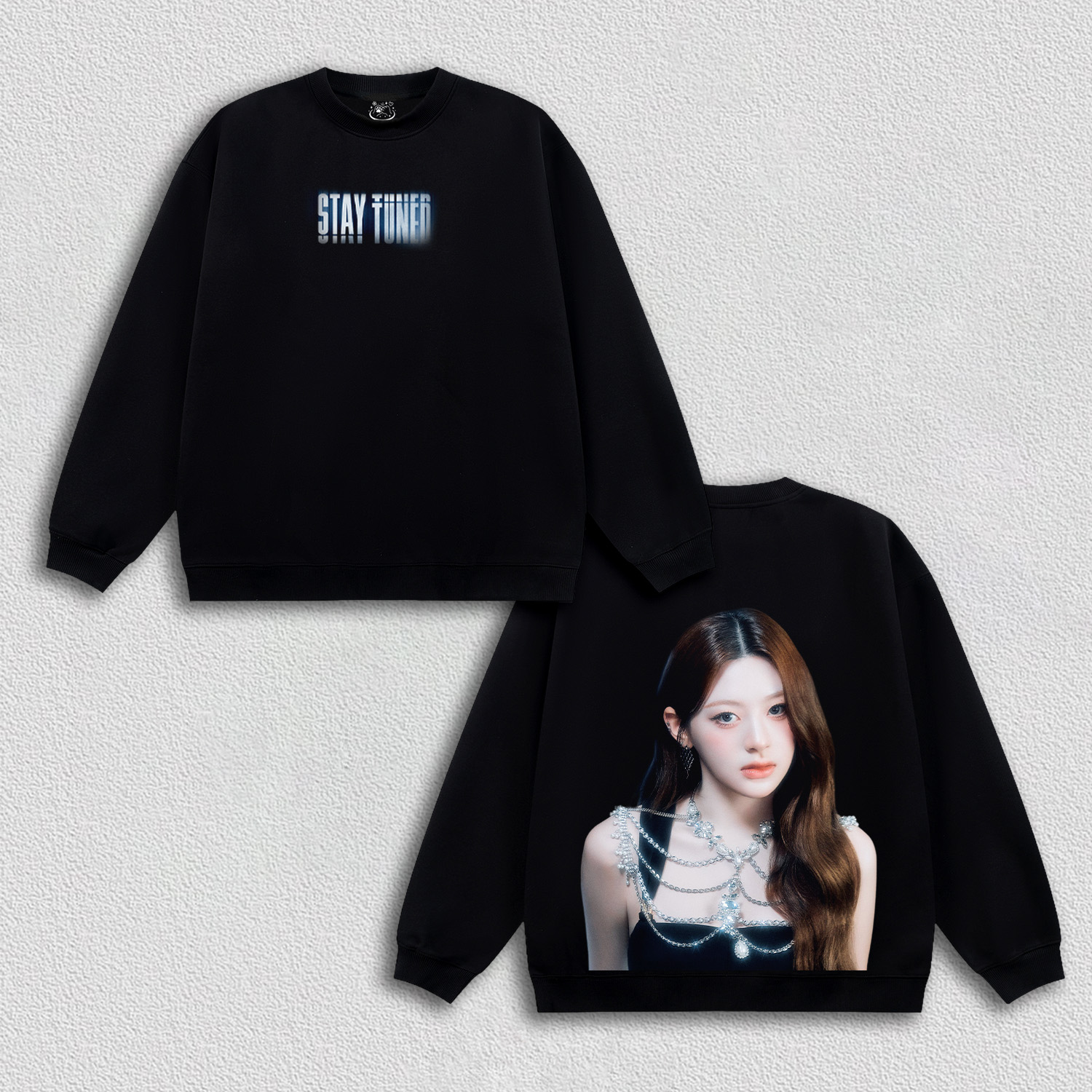 Seeun STAYC