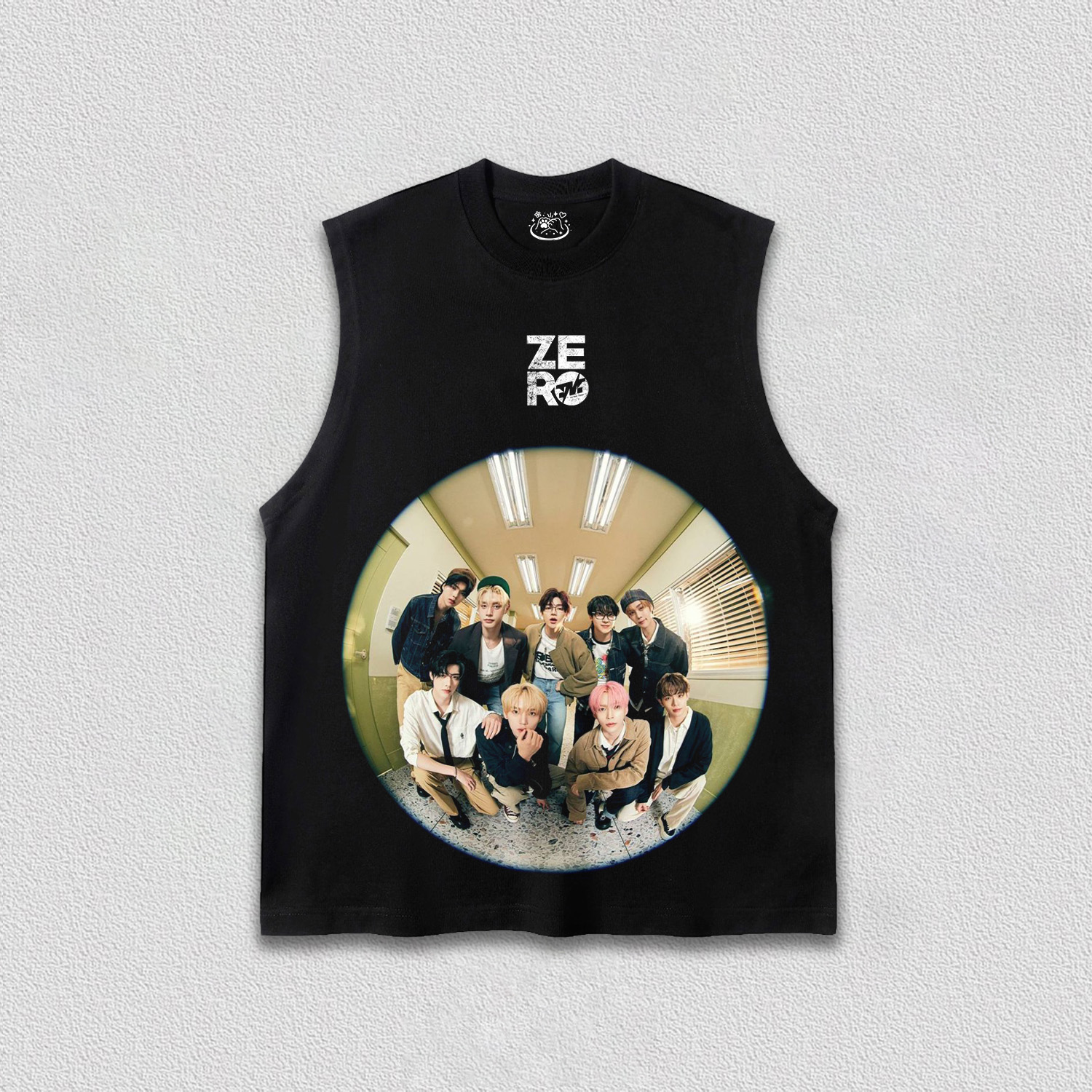 ZEROBASEONE TEE