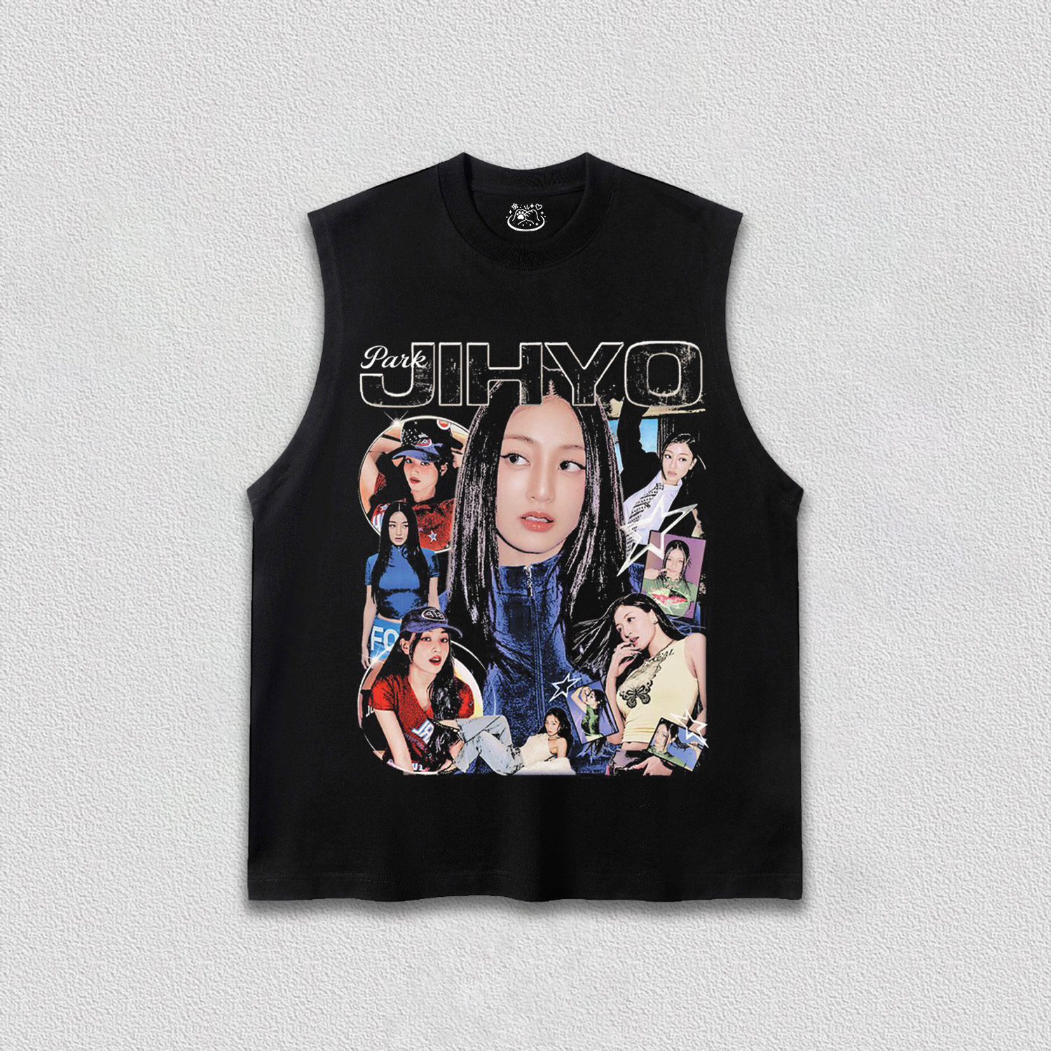 twice Jihyo TEE