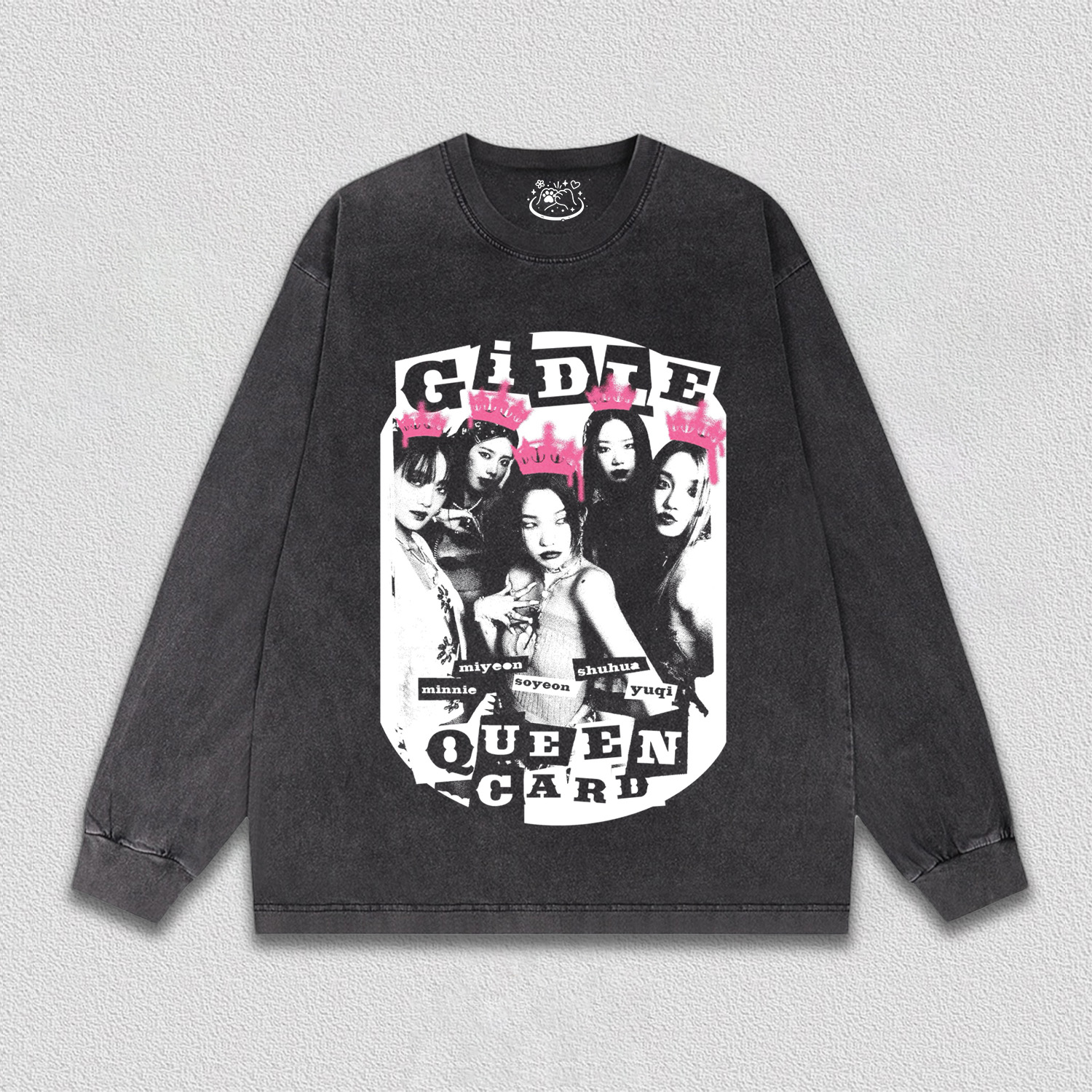 (G)idle V1 TEE