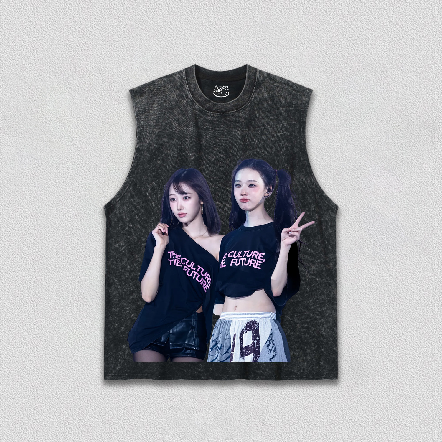 G & K TEE 9.2