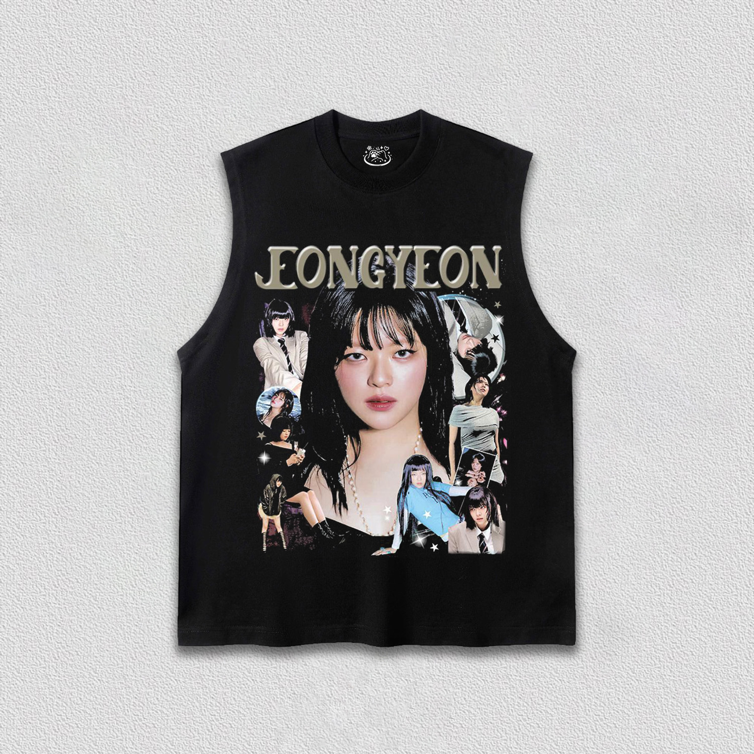 twice JONGYEON TEE