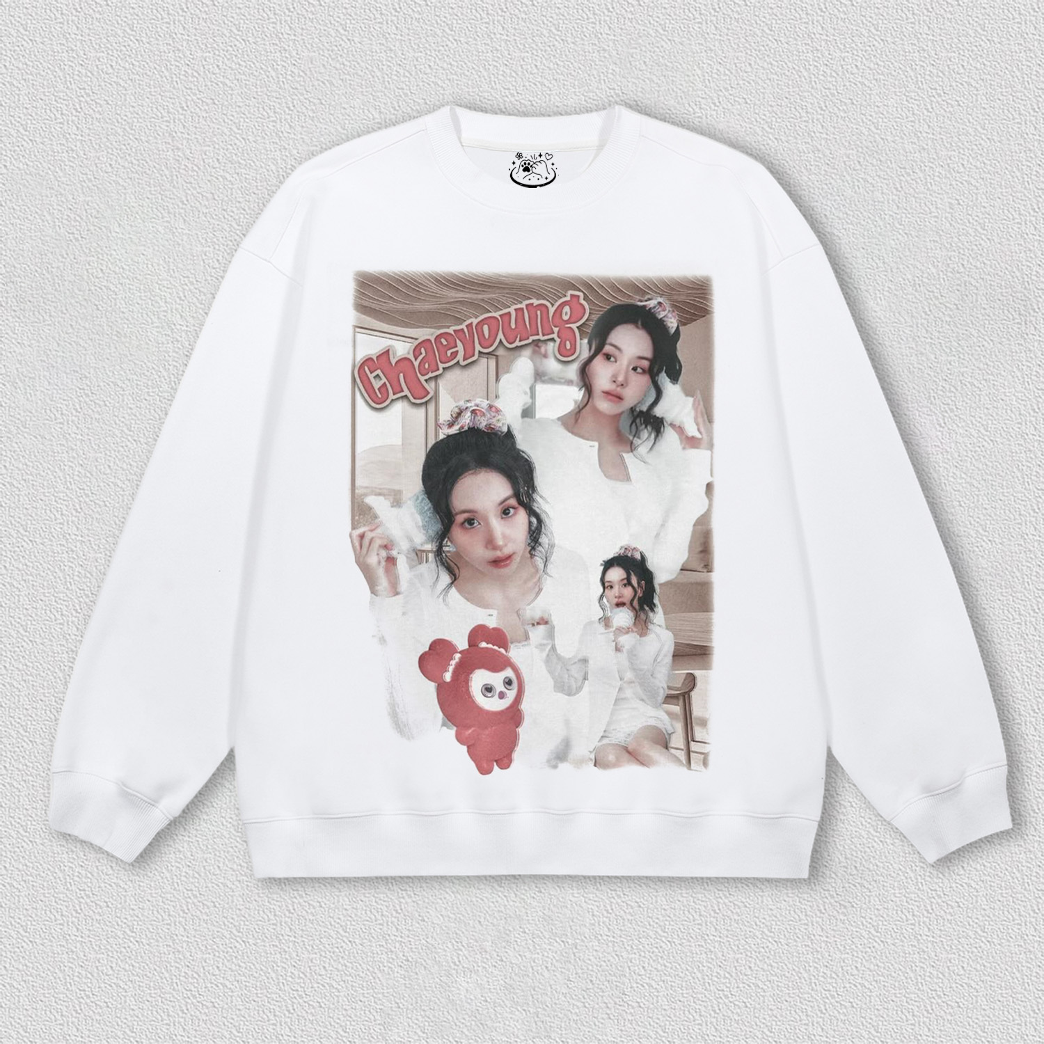 Twice Chaeyoung 9.9