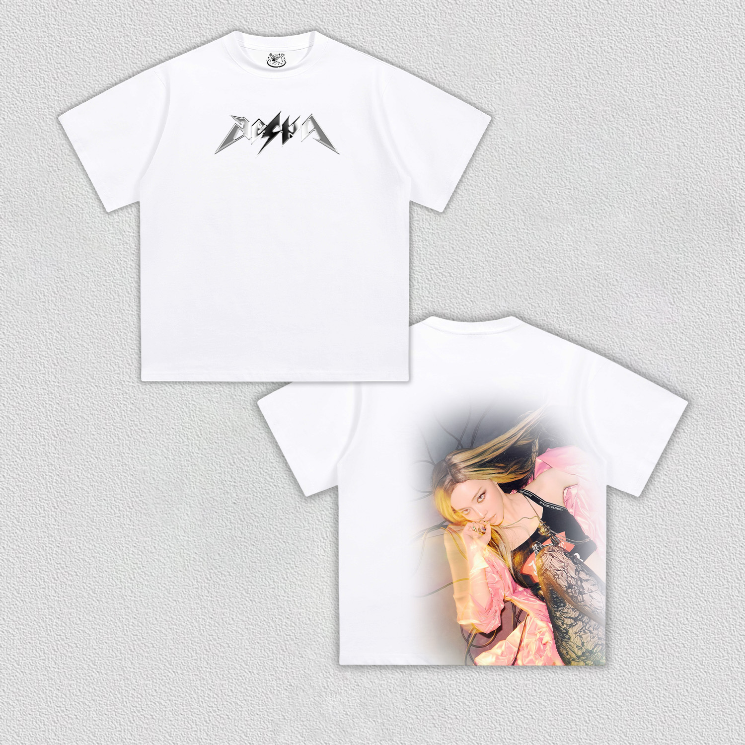 RM W TEE