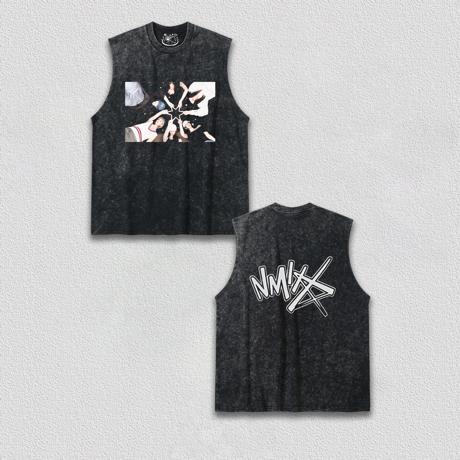 NMIXX TEE 9.5