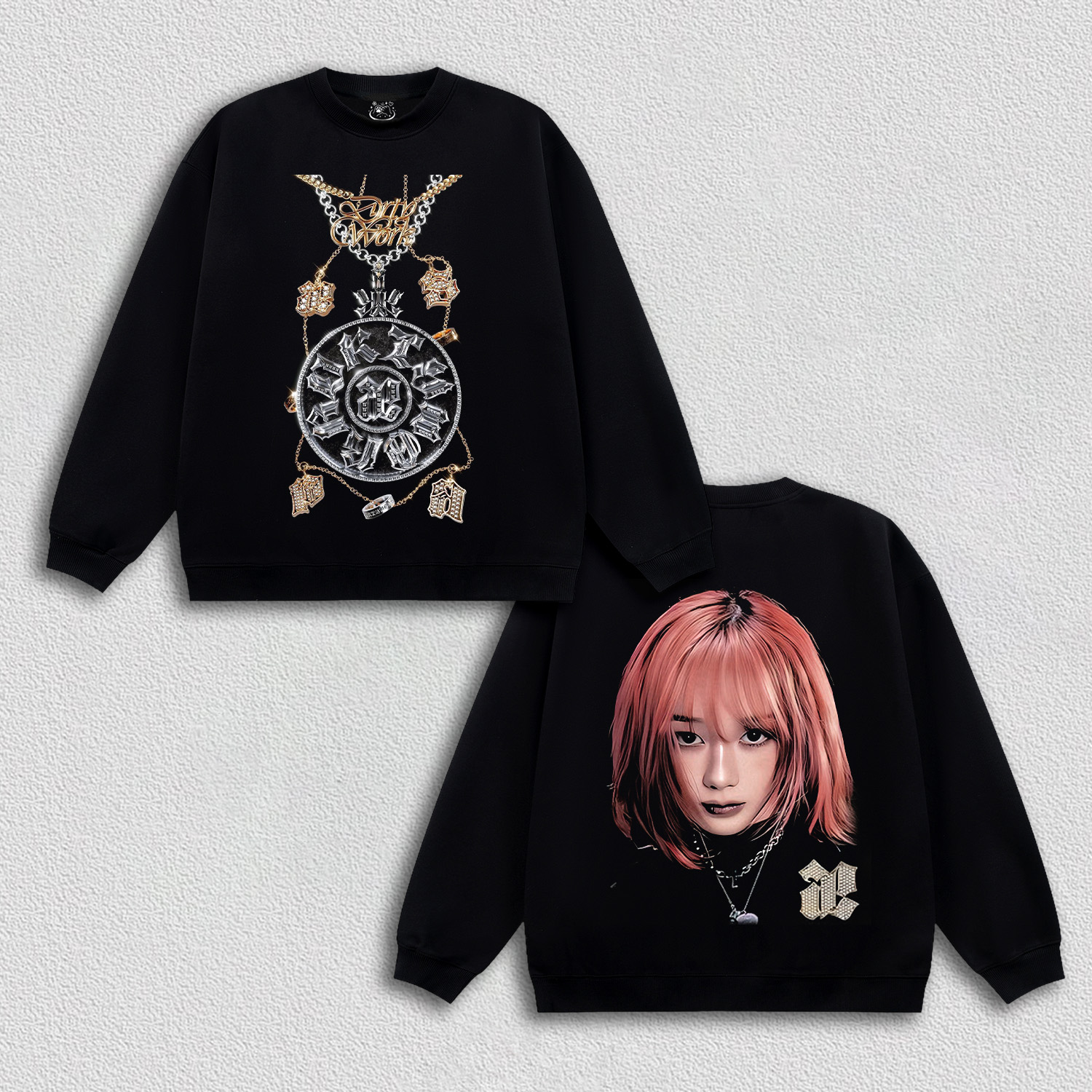 G HOODIES DS