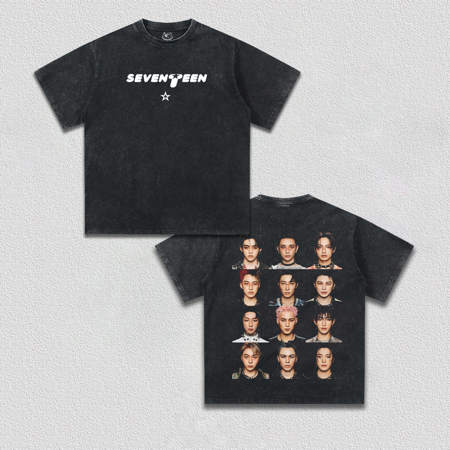 Seventeen TEE