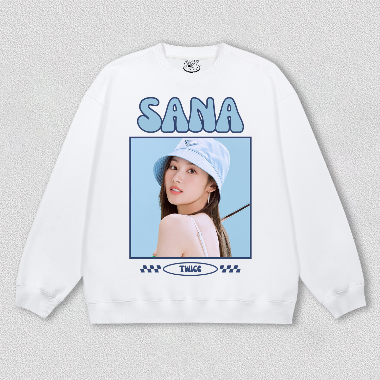 Twice Sana