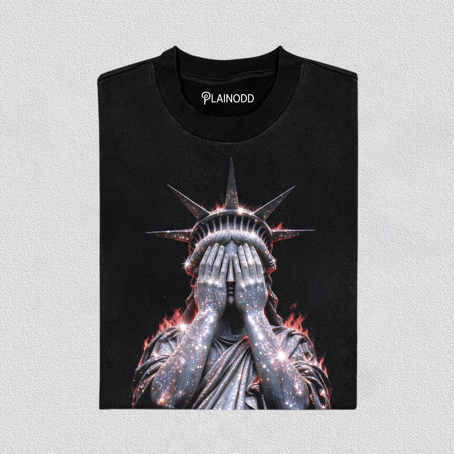Statue of Liberty