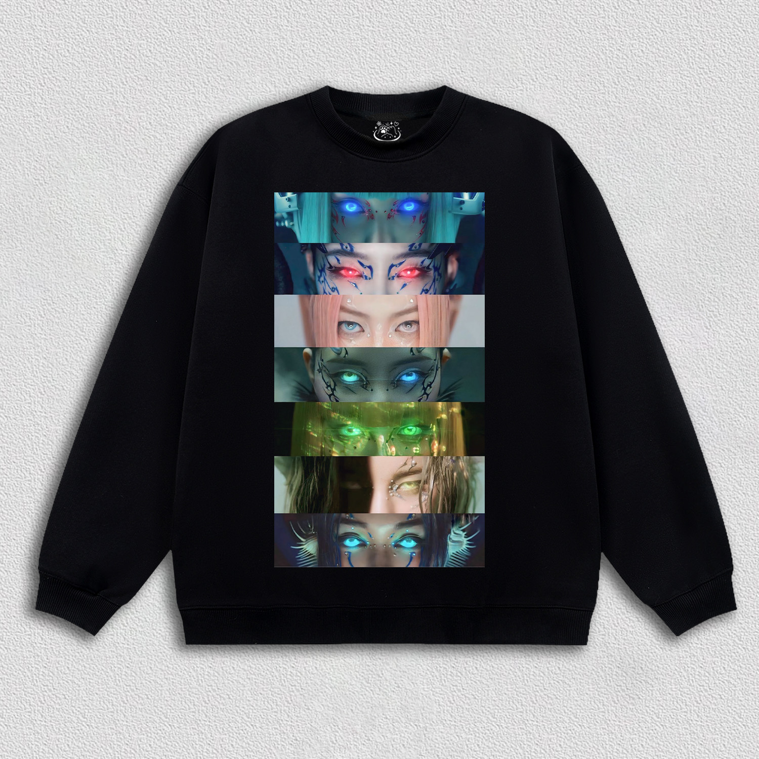 XG V1 HOODIES
