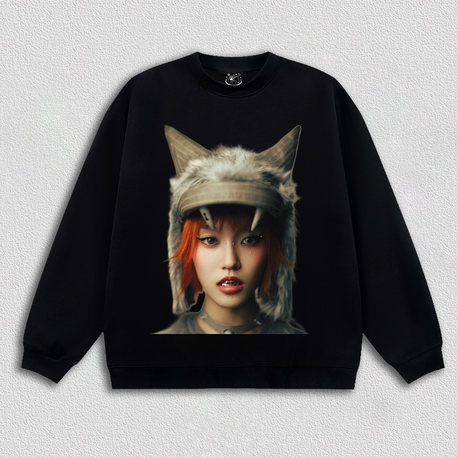 XG CHISA HOODIES