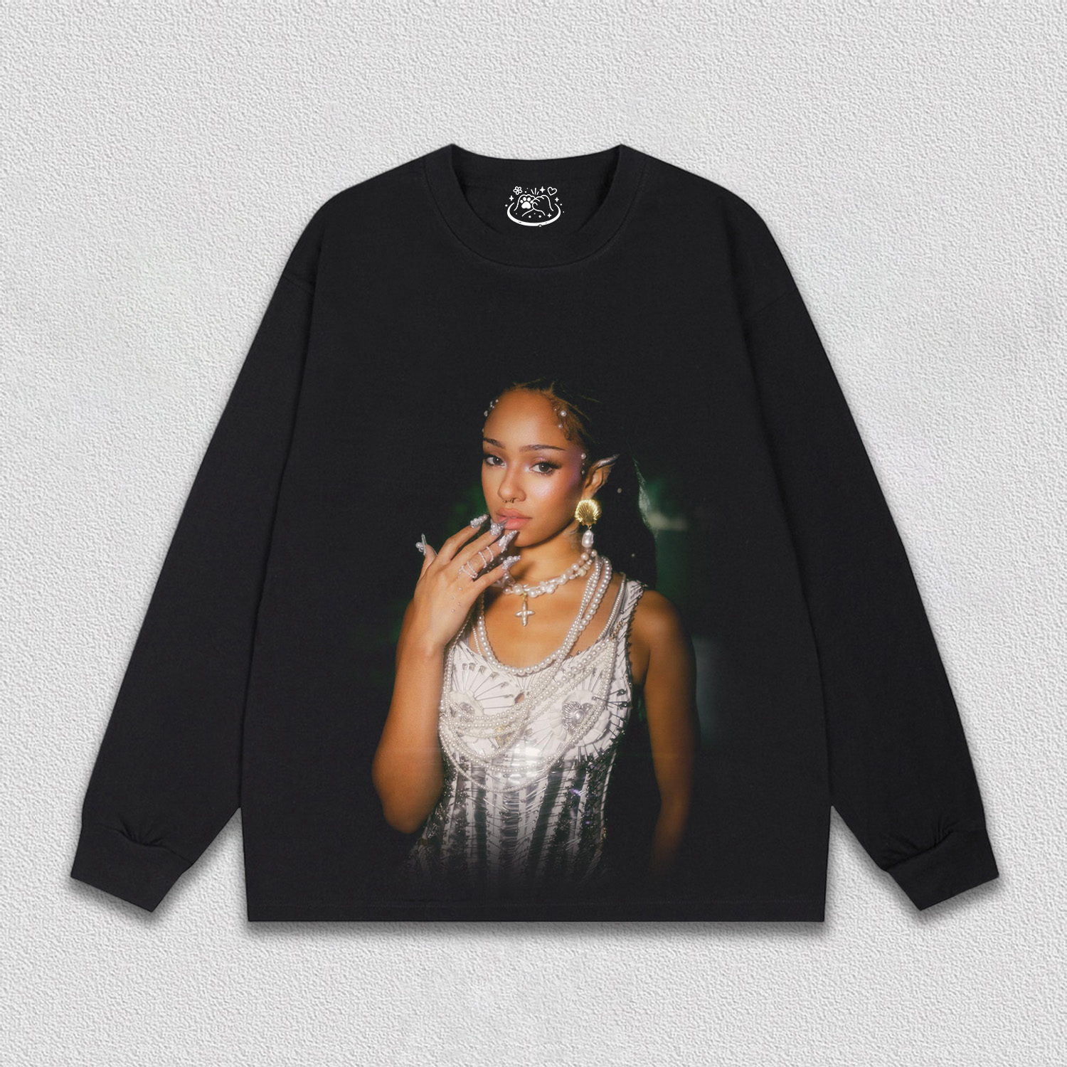 KATSEYE Manon TEE