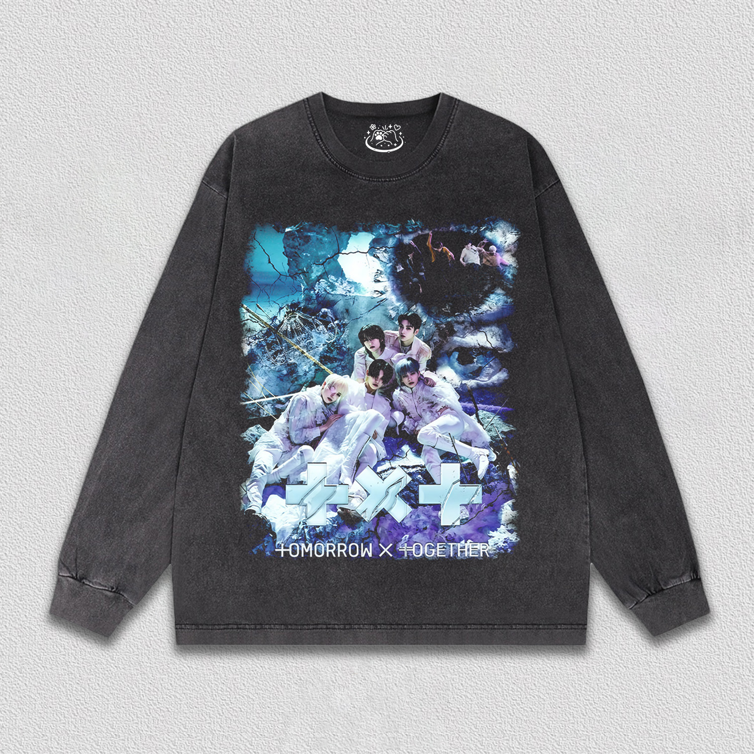 TXT TEE