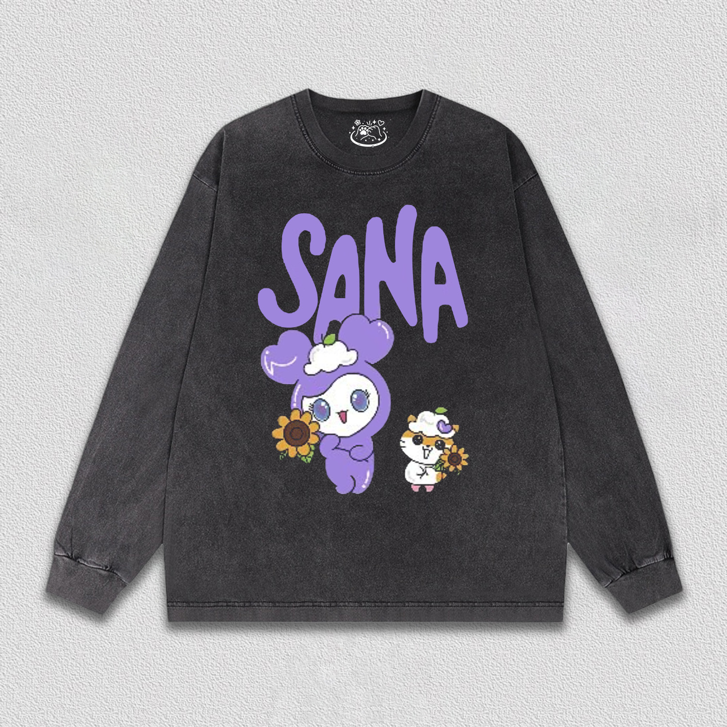 TWICE Sana TEE