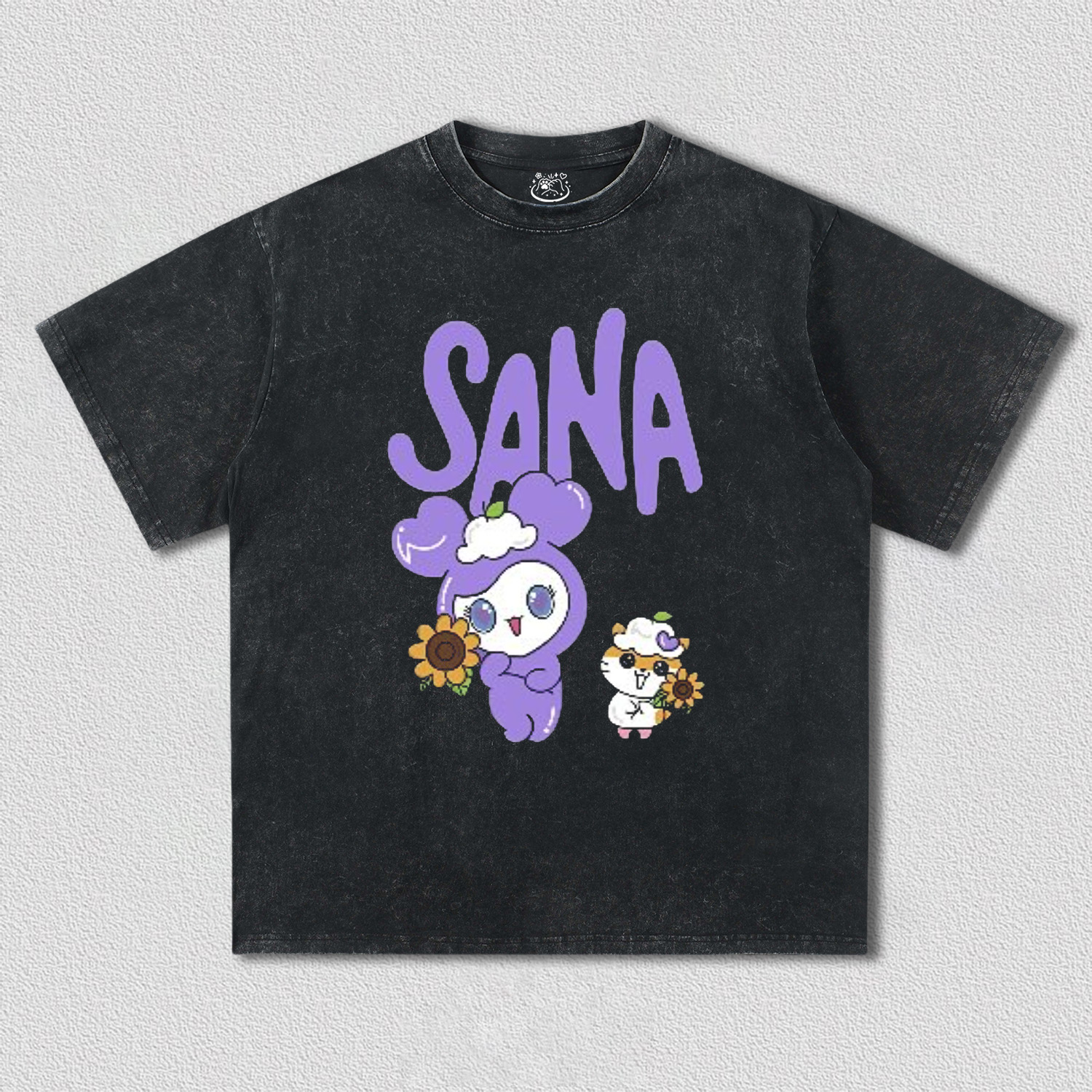 TWICE Sana TEE